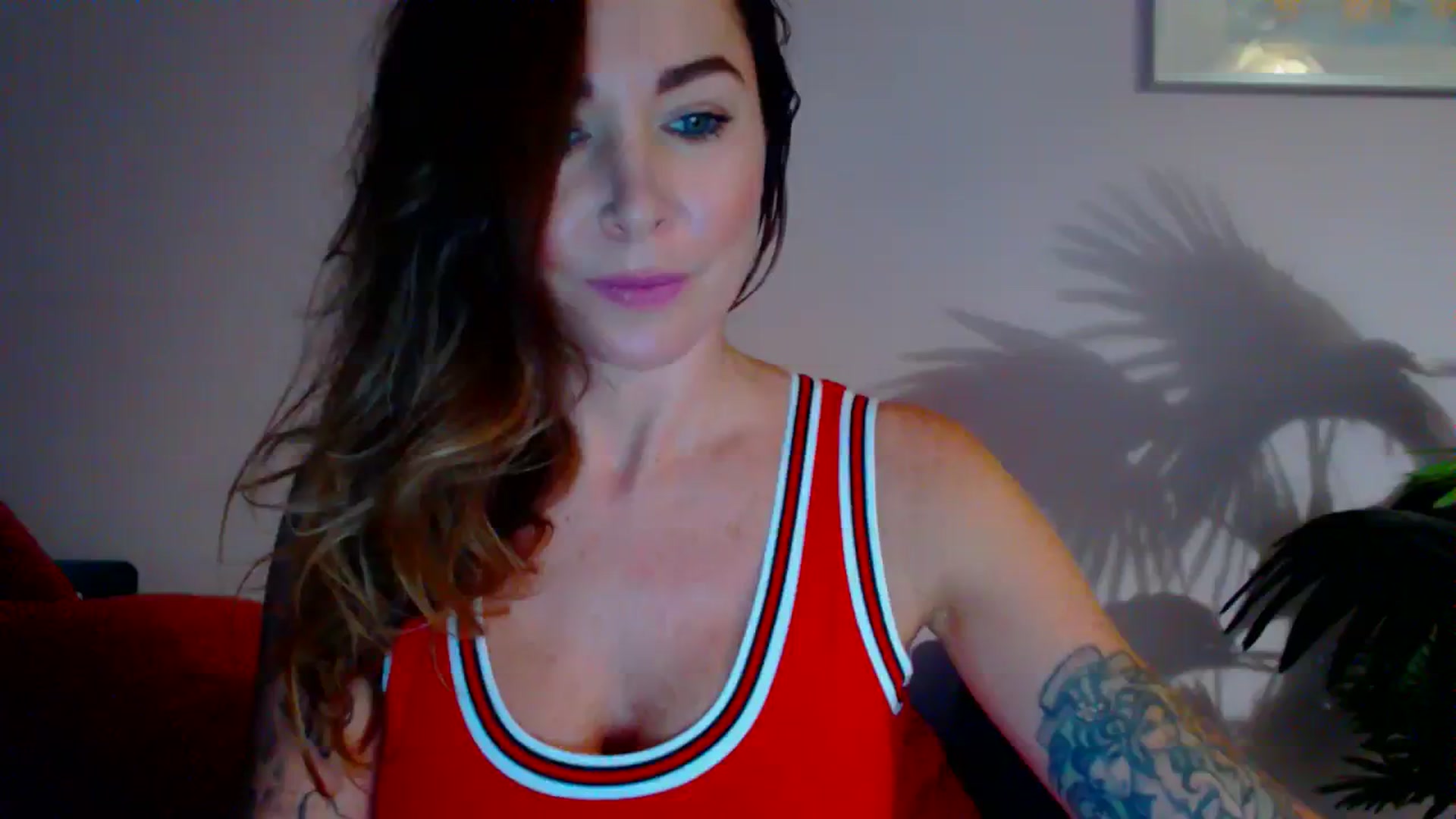 Gallery image thumbnail from Delilah_sweet's myfreecams stream on, 01/04/2024, 15:42 image 20 of 20