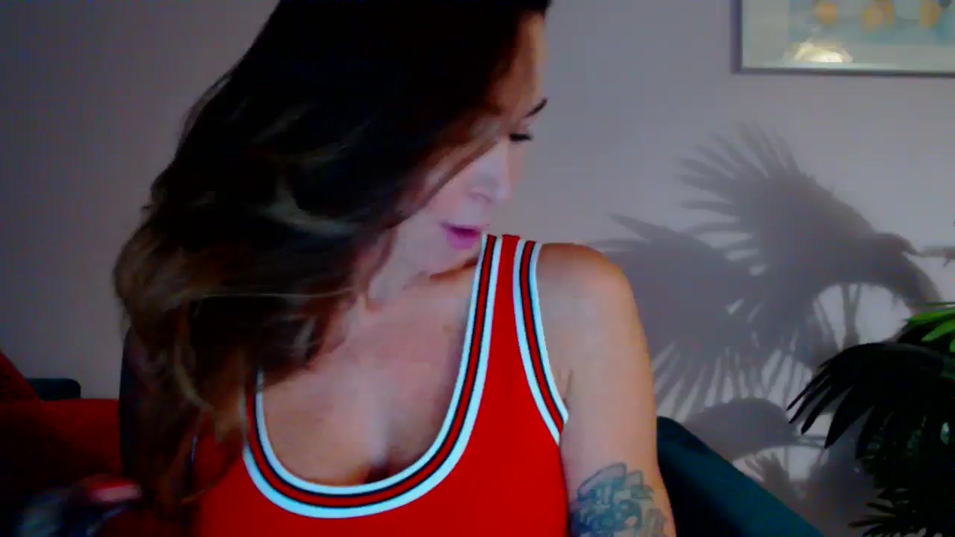 Gallery image thumbnail from Delilah_sweet's myfreecams stream on, 01/04/2024, 15:42 image 11 of 20