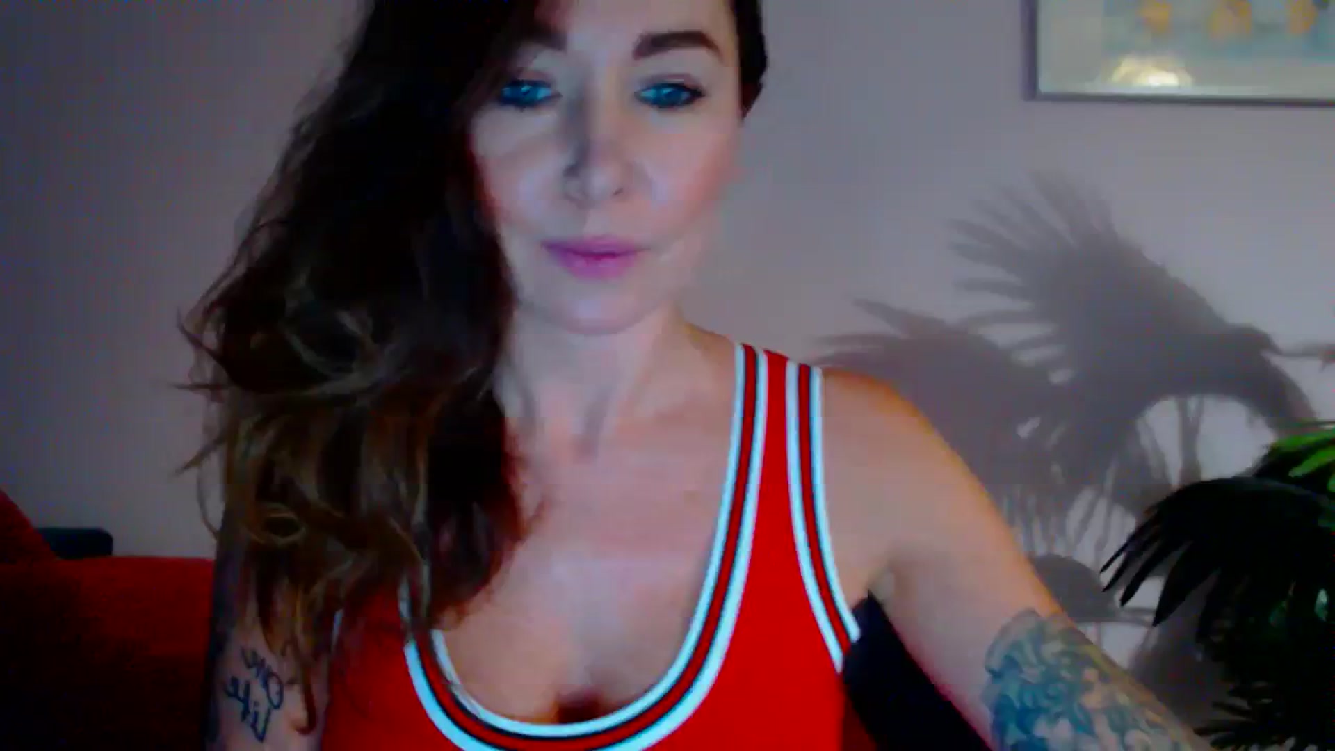 Gallery image thumbnail from Delilah_sweet's myfreecams stream on, 01/04/2024, 15:42 image 13 of 20