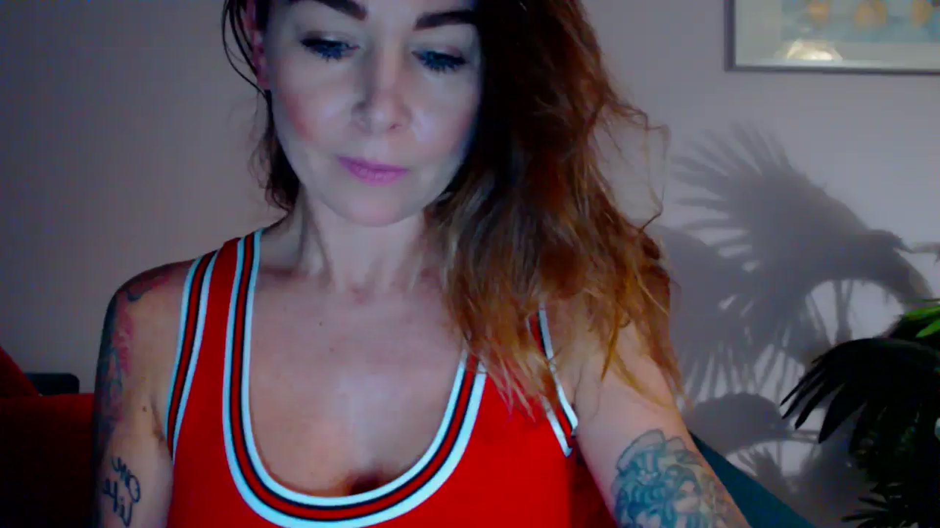 Gallery image thumbnail from Delilah_sweet's myfreecams stream on, 01/04/2024, 15:42 image 7 of 20