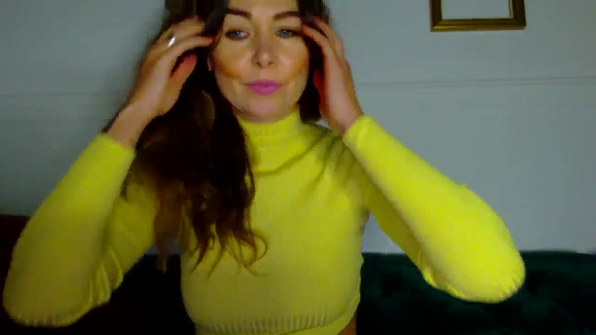 Gallery image thumbnail from Delilah_sweet's myfreecams stream on, 01/17/2024, 17:11 image 18 of 20