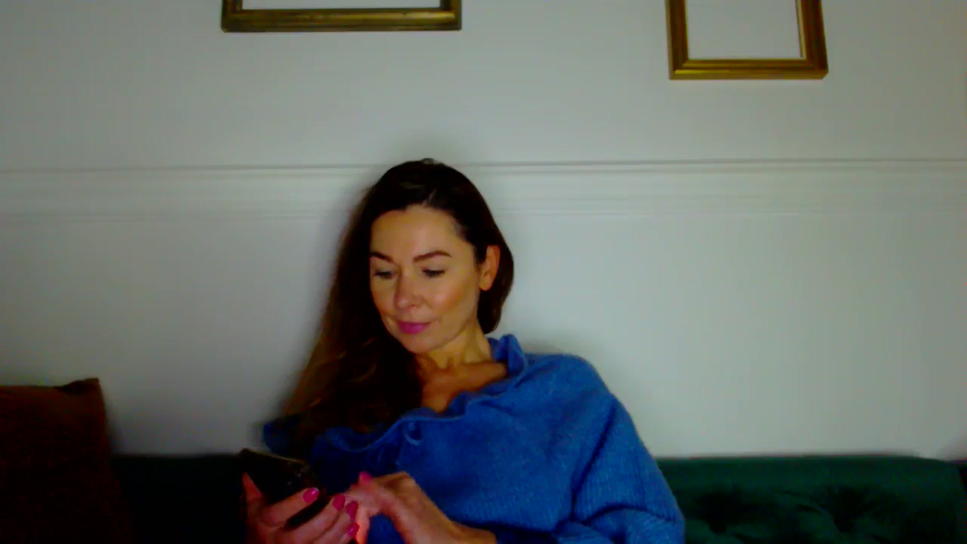 Gallery image thumbnail from Delilah_sweet's myfreecams stream on, 01/18/2024, 14:22 image 16 of 20