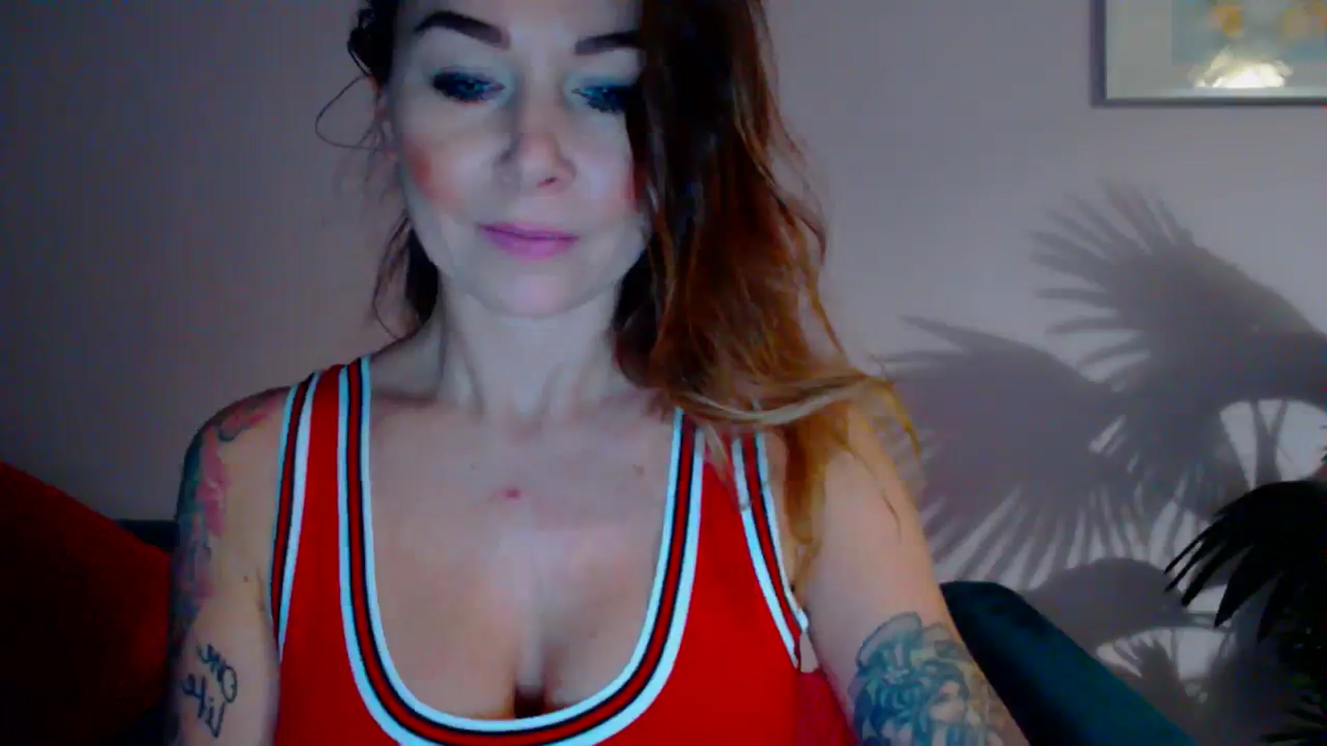 Gallery image thumbnail from Delilah_sweet's myfreecams stream on, 01/24/2024, 16:54 image 5 of 20