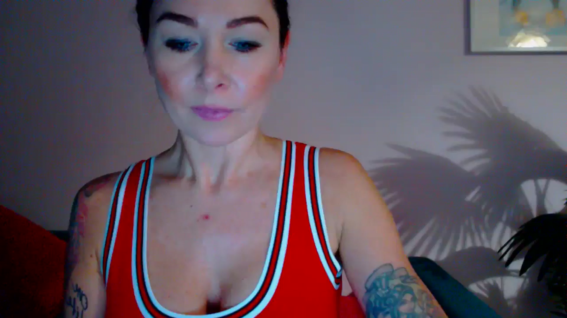 Gallery image thumbnail from Delilah_sweet's myfreecams stream on, 01/24/2024, 16:54 image 17 of 20