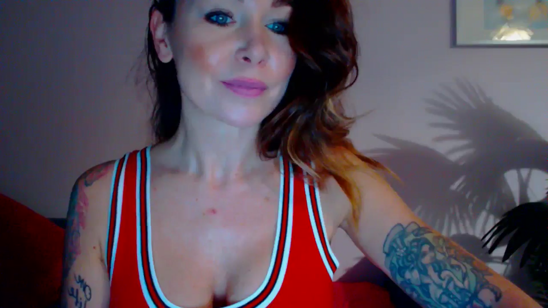 Gallery image thumbnail from Delilah_sweet's myfreecams stream on, 01/24/2024, 16:54 image 3 of 20