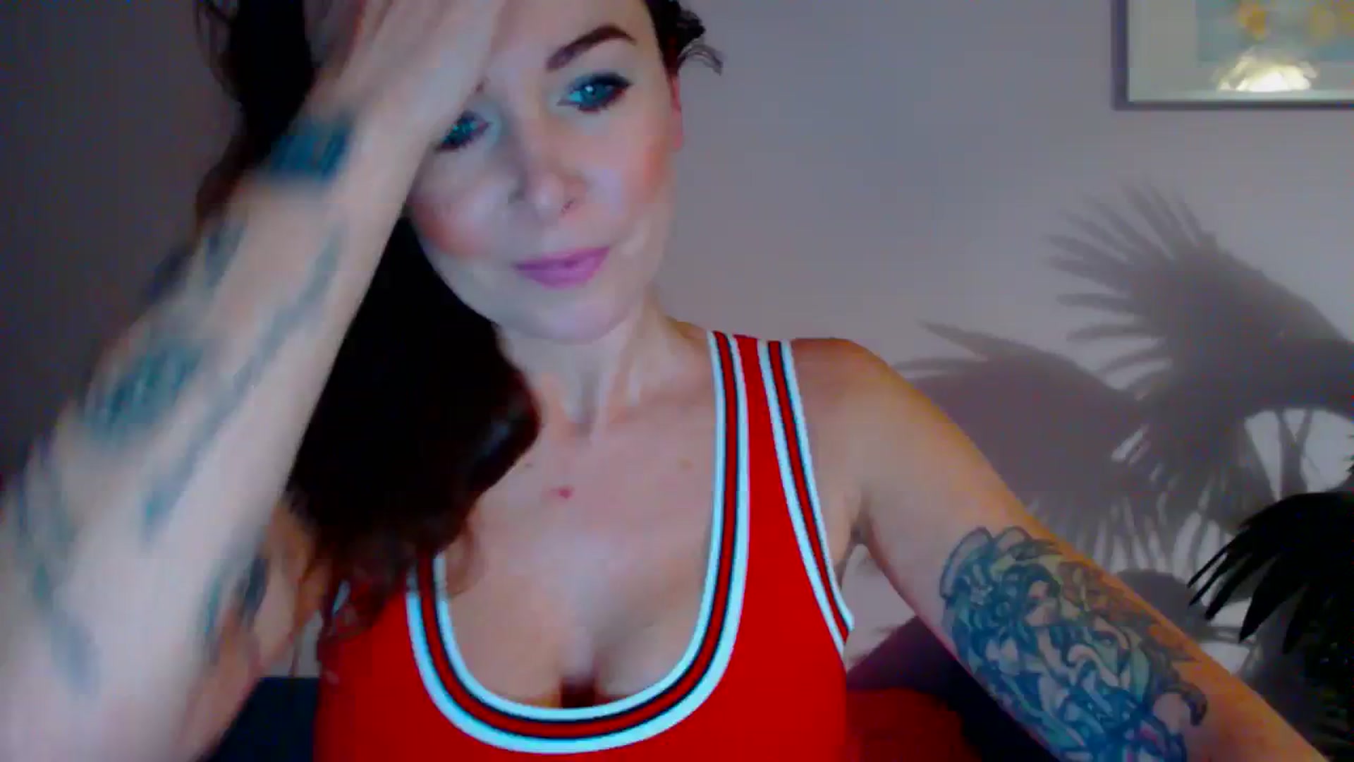 Gallery image thumbnail from Delilah_sweet's myfreecams stream on, 01/24/2024, 16:54 image 6 of 20