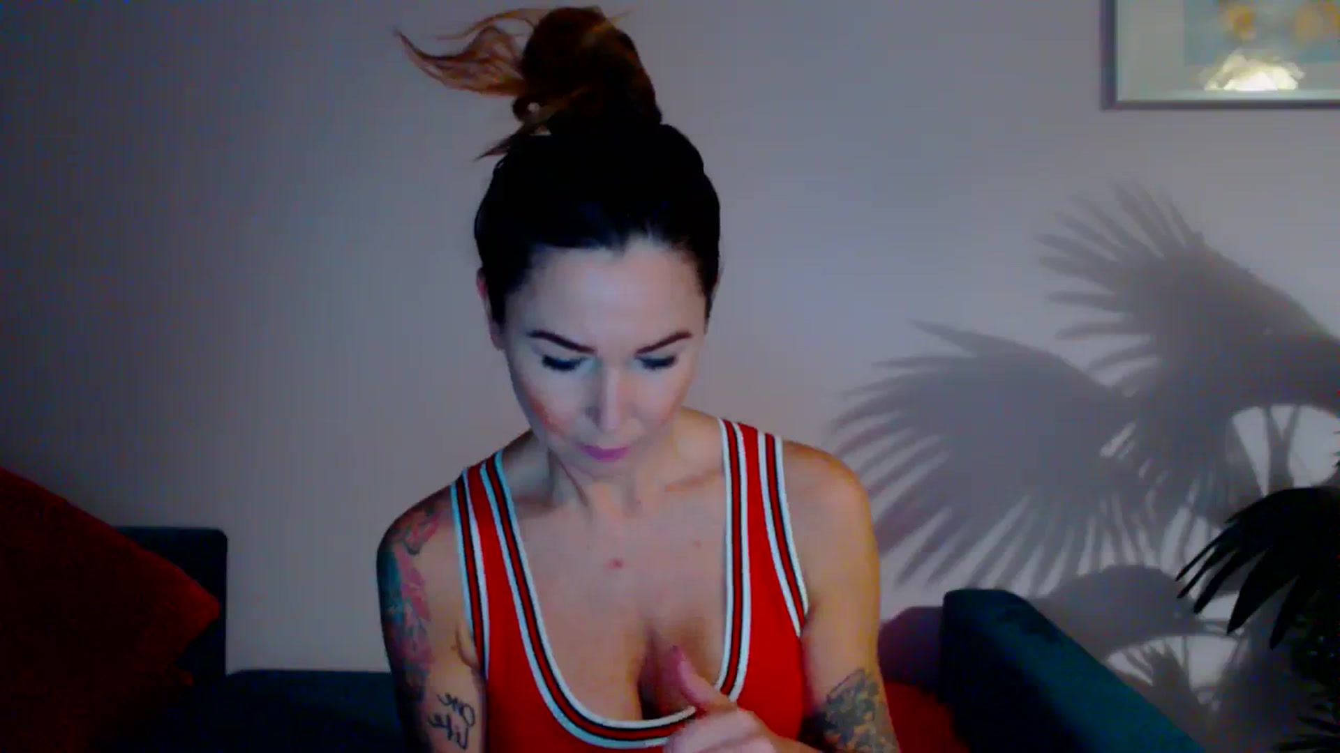 Gallery image thumbnail from Delilah_sweet's myfreecams stream on, 01/24/2024, 16:54 image 11 of 20