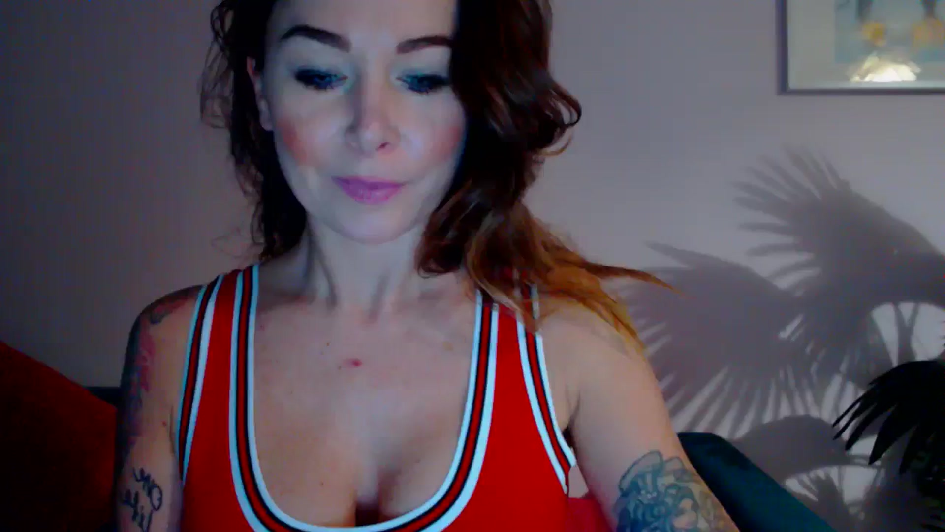 Gallery image thumbnail from Delilah_sweet's myfreecams stream on, 01/24/2024, 16:54 image 1 of 20