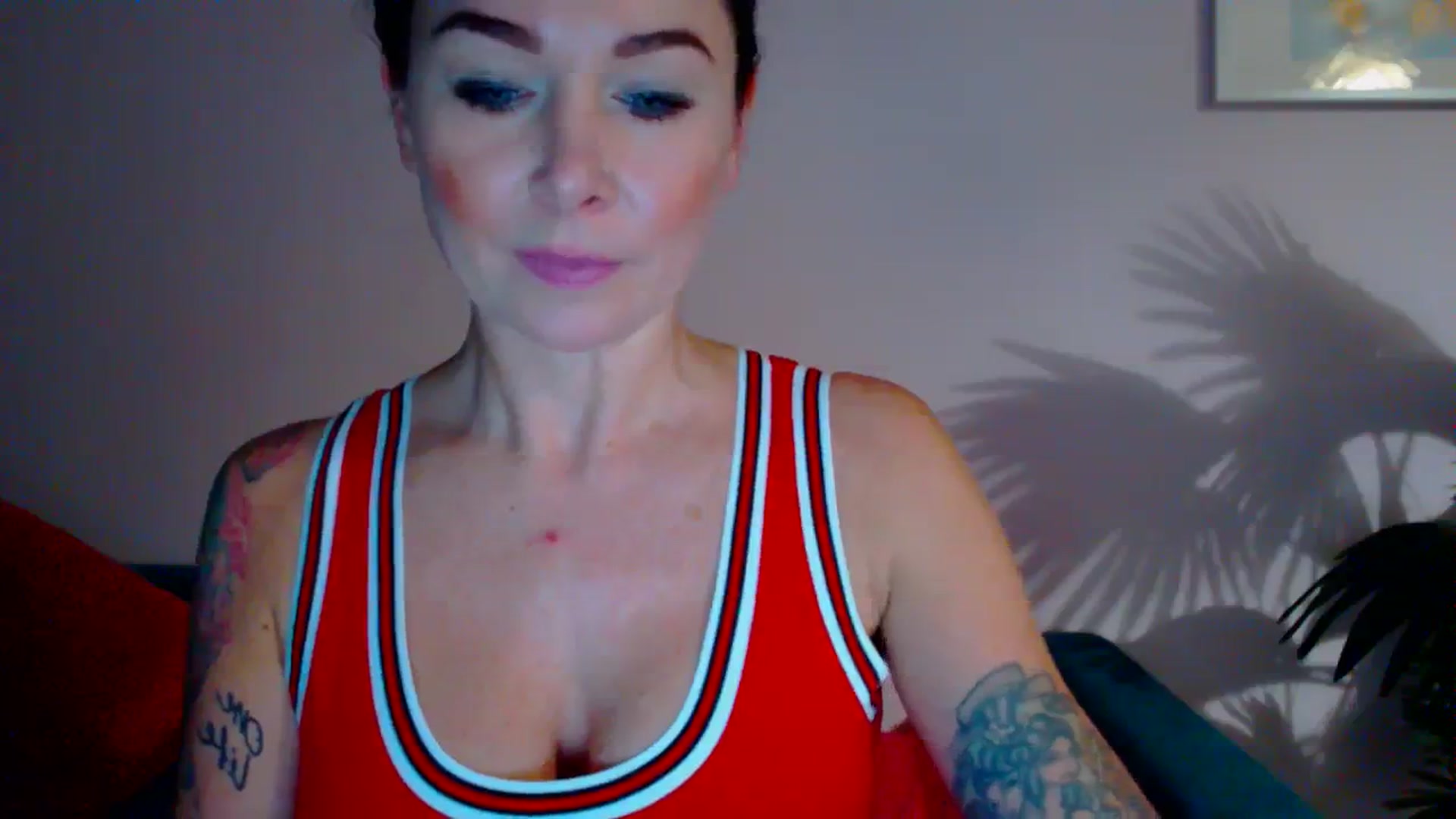 Gallery image thumbnail from Delilah_sweet's myfreecams stream on, 01/24/2024, 16:54 image 20 of 20
