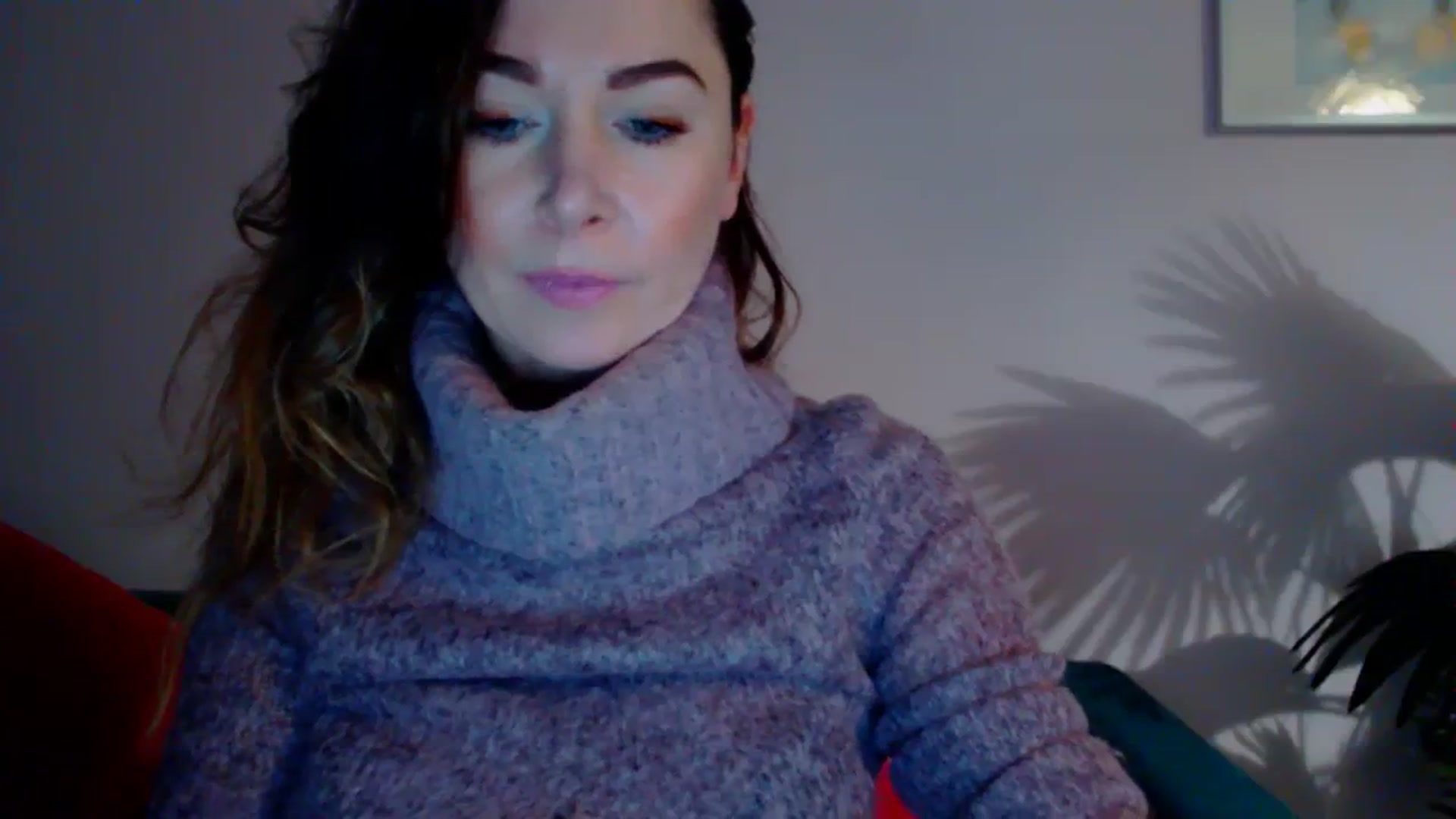 Gallery image thumbnail from Delilah_sweet's myfreecams stream on, 01/25/2024, 15:08 image 9 of 20