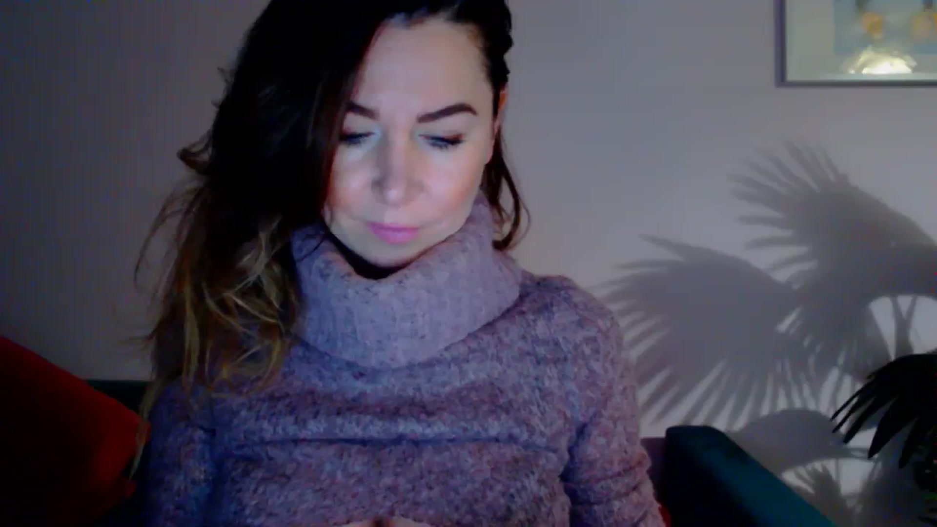 Gallery image thumbnail from Delilah_sweet's myfreecams stream on, 01/25/2024, 15:08 image 10 of 20
