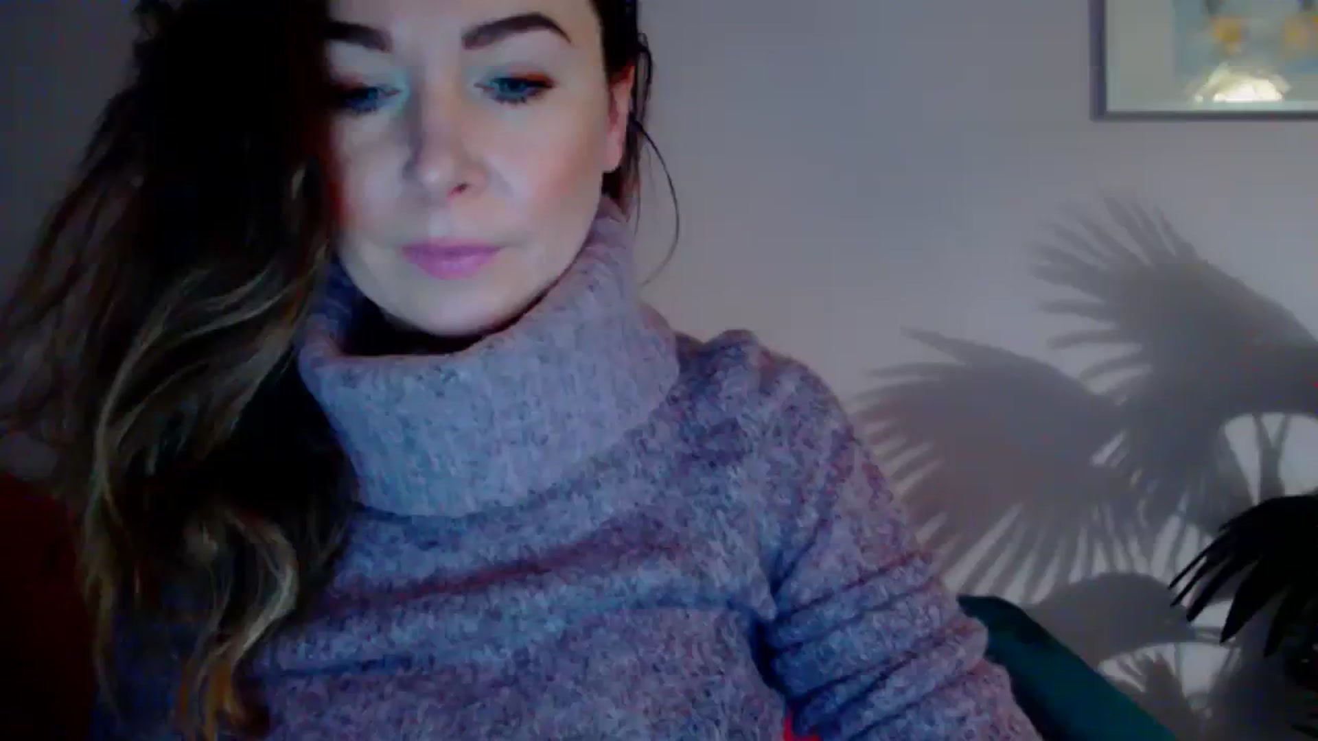 Gallery image thumbnail from Delilah_sweet's myfreecams stream on, 01/25/2024, 15:08 image 4 of 20