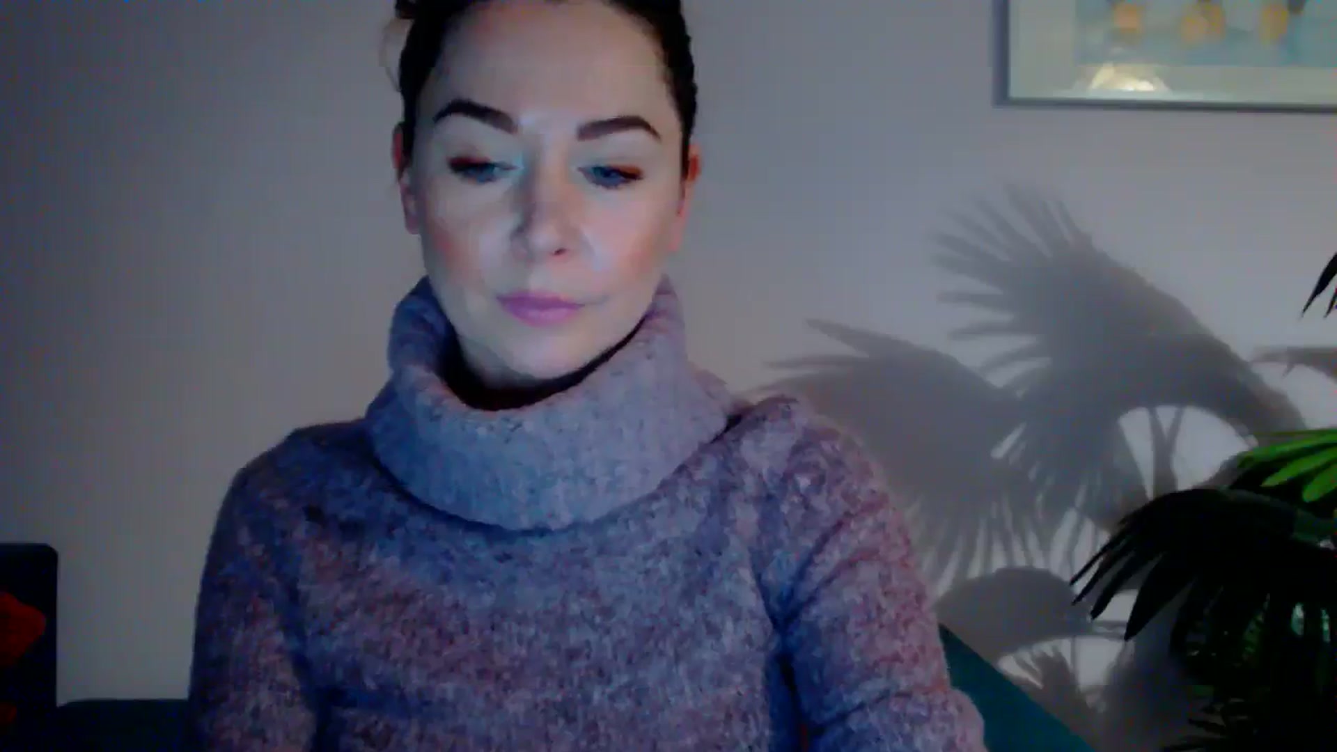 Gallery image thumbnail from Delilah_sweet's myfreecams stream on, 01/25/2024, 15:08 image 12 of 20