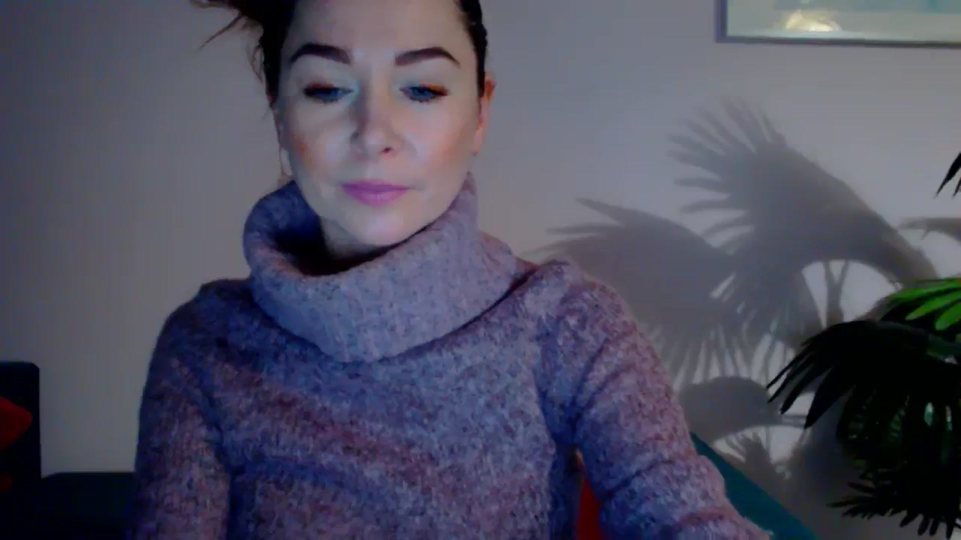 Gallery image thumbnail from Delilah_sweet's myfreecams stream on, 01/25/2024, 15:08 image 13 of 20