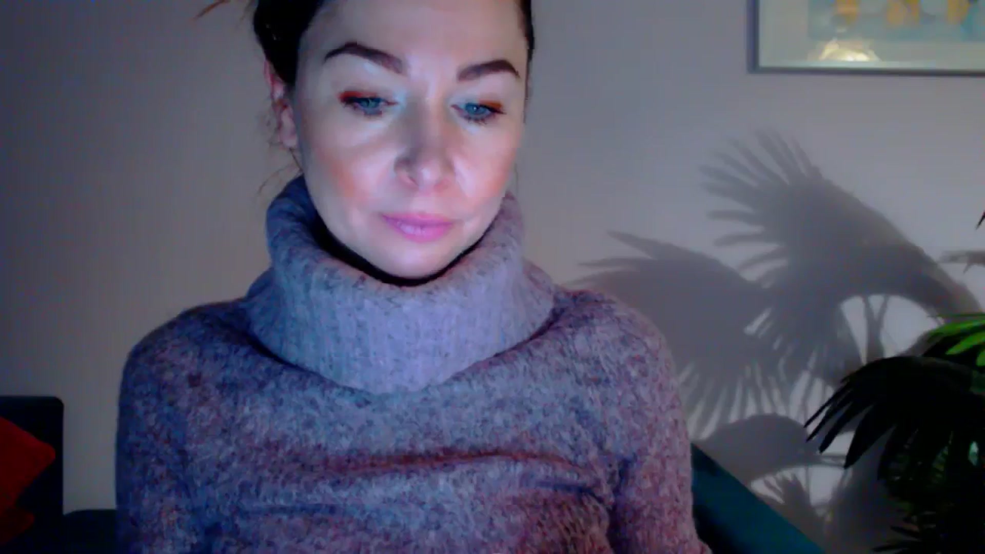 Gallery image thumbnail from Delilah_sweet's myfreecams stream on, 01/25/2024, 15:08 image 20 of 20