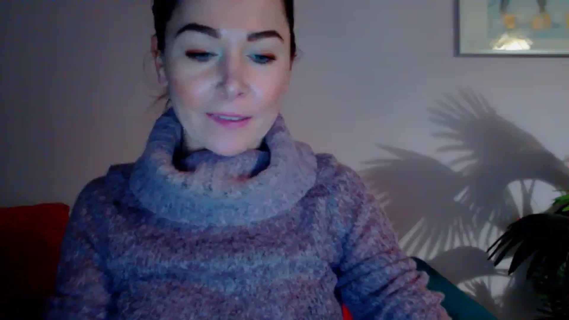 Gallery image thumbnail from Delilah_sweet's myfreecams stream on, 01/25/2024, 16:32 image 17 of 20