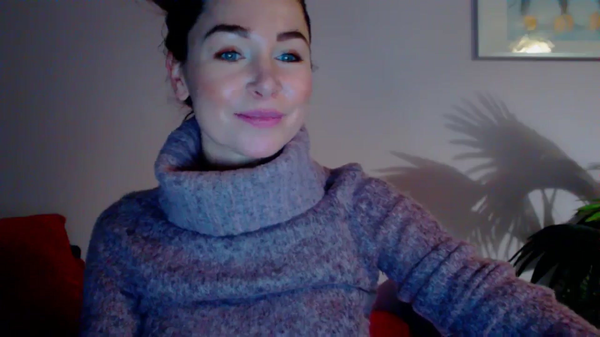 Gallery image thumbnail from Delilah_sweet's myfreecams stream on, 01/25/2024, 16:32 image 12 of 20