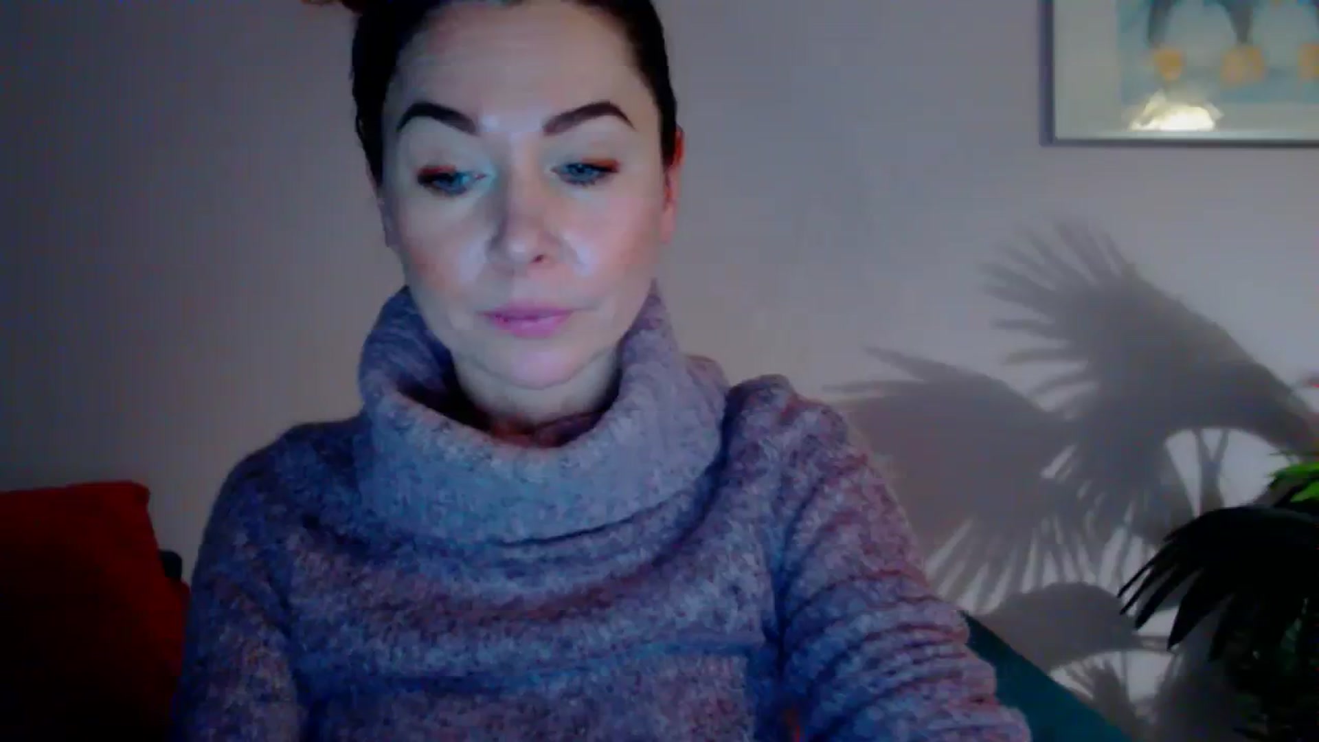 Gallery image thumbnail from Delilah_sweet's myfreecams stream on, 01/25/2024, 16:32 image 10 of 20