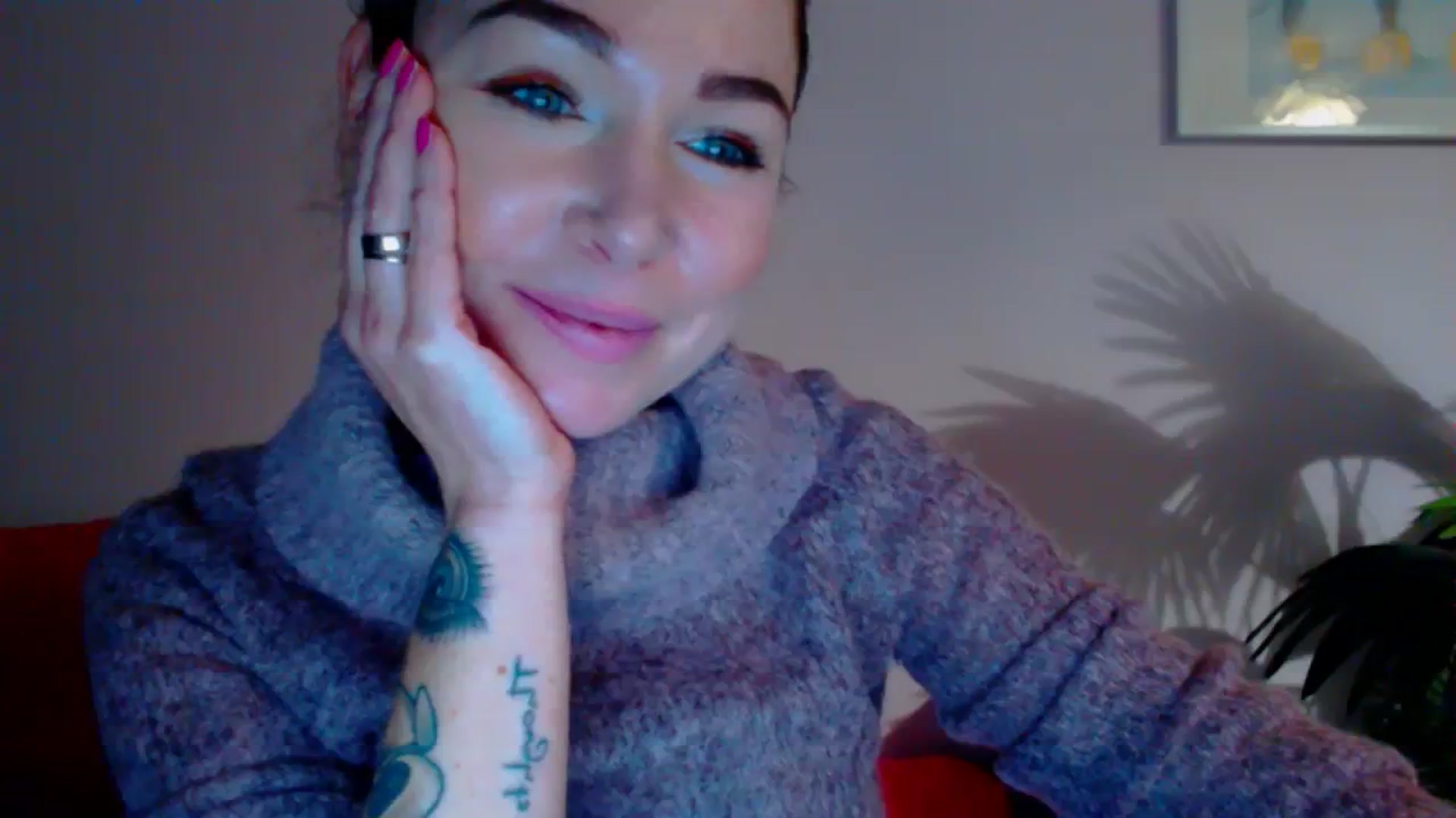 Gallery image thumbnail from Delilah_sweet's myfreecams stream on, 01/25/2024, 16:32 image 16 of 20