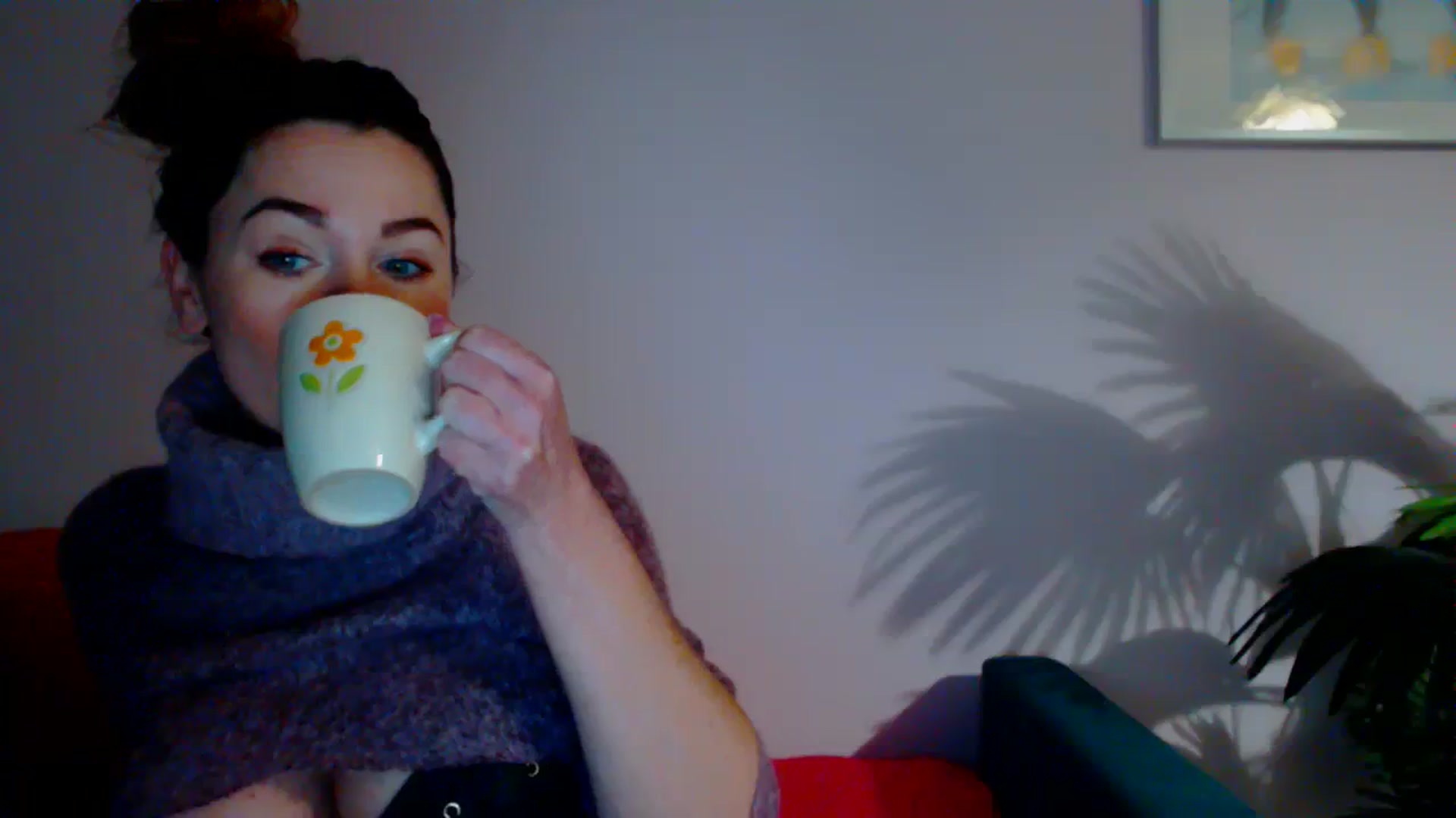 Gallery image thumbnail from Delilah_sweet's myfreecams stream on, 01/25/2024, 16:32 image 11 of 20