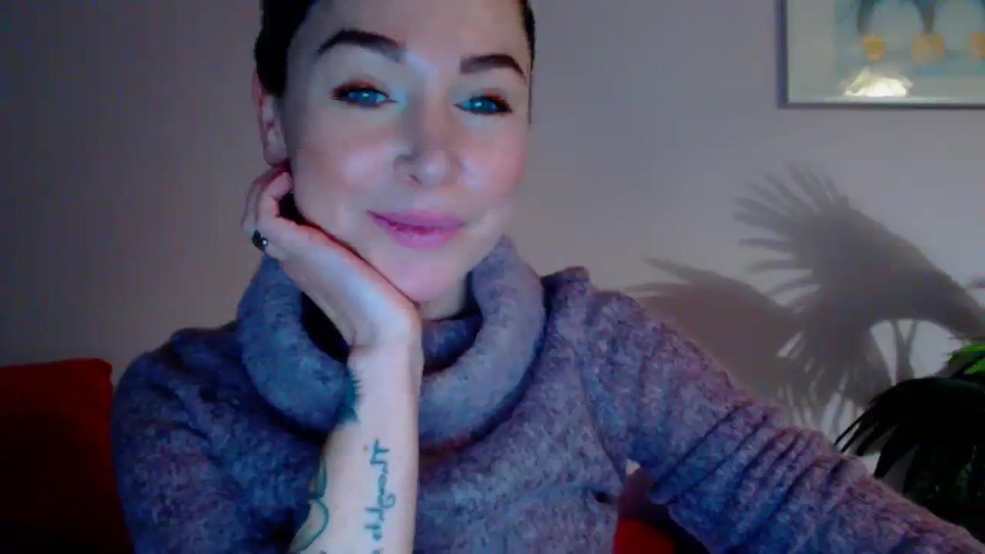 Gallery image thumbnail from Delilah_sweet's myfreecams stream on, 01/25/2024, 16:32 image 9 of 20