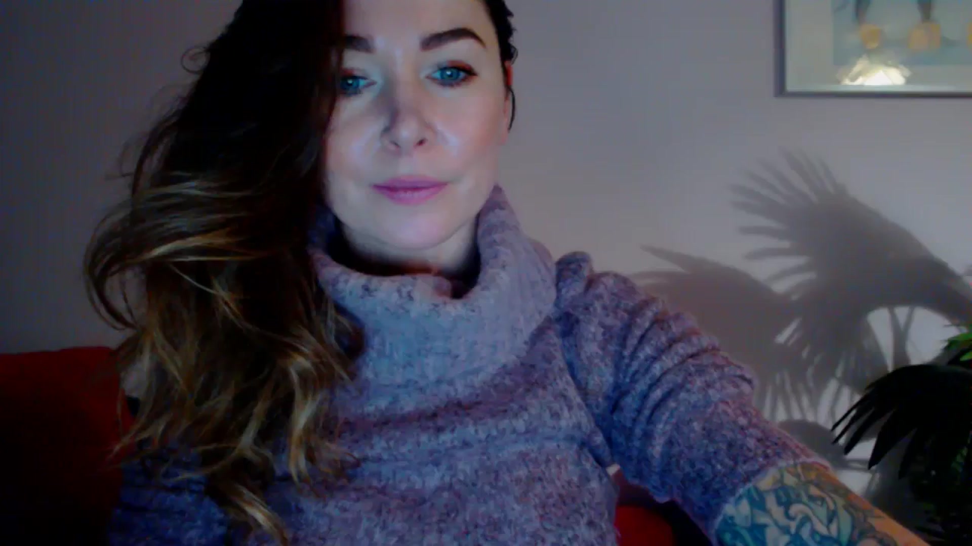 Gallery image thumbnail from Delilah_sweet's myfreecams stream on, 01/25/2024, 16:32 image 20 of 20