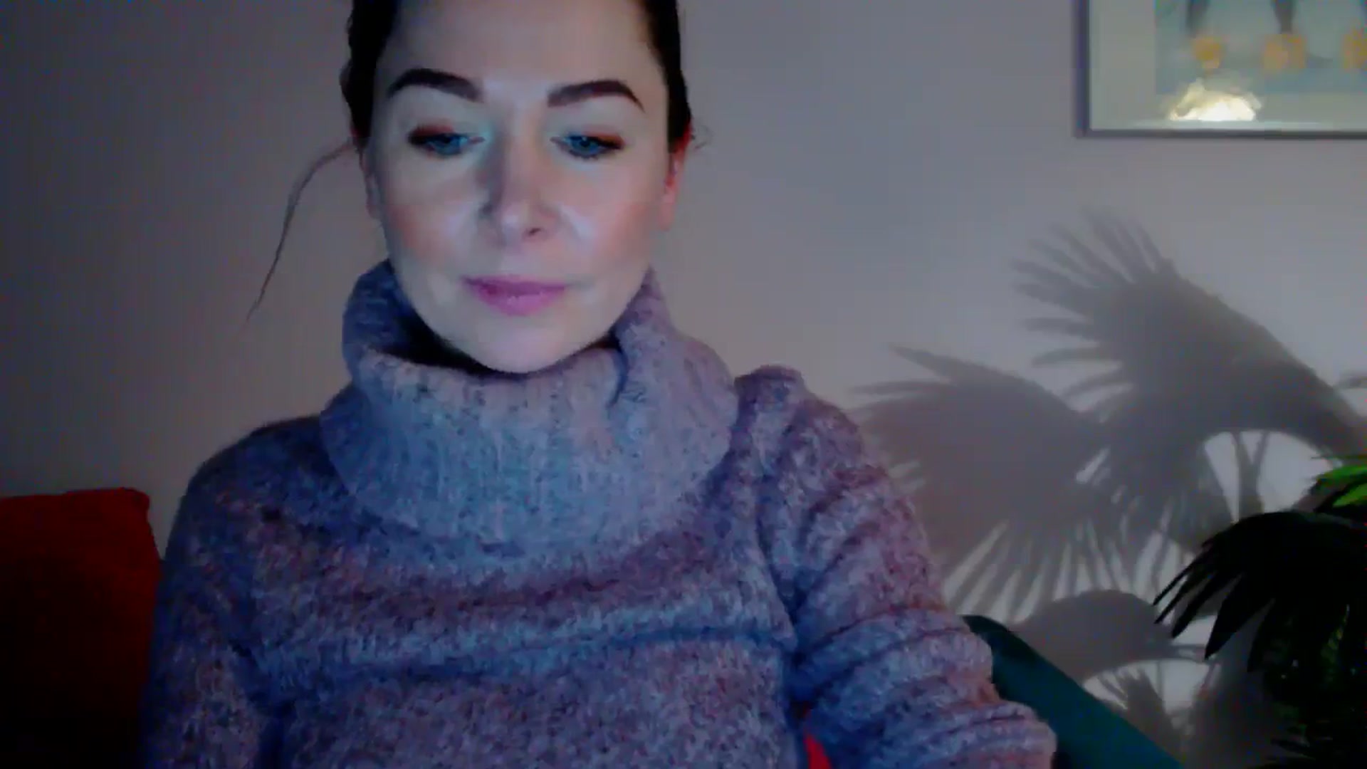 Gallery image thumbnail from Delilah_sweet's myfreecams stream on, 01/25/2024, 16:32 image 13 of 20