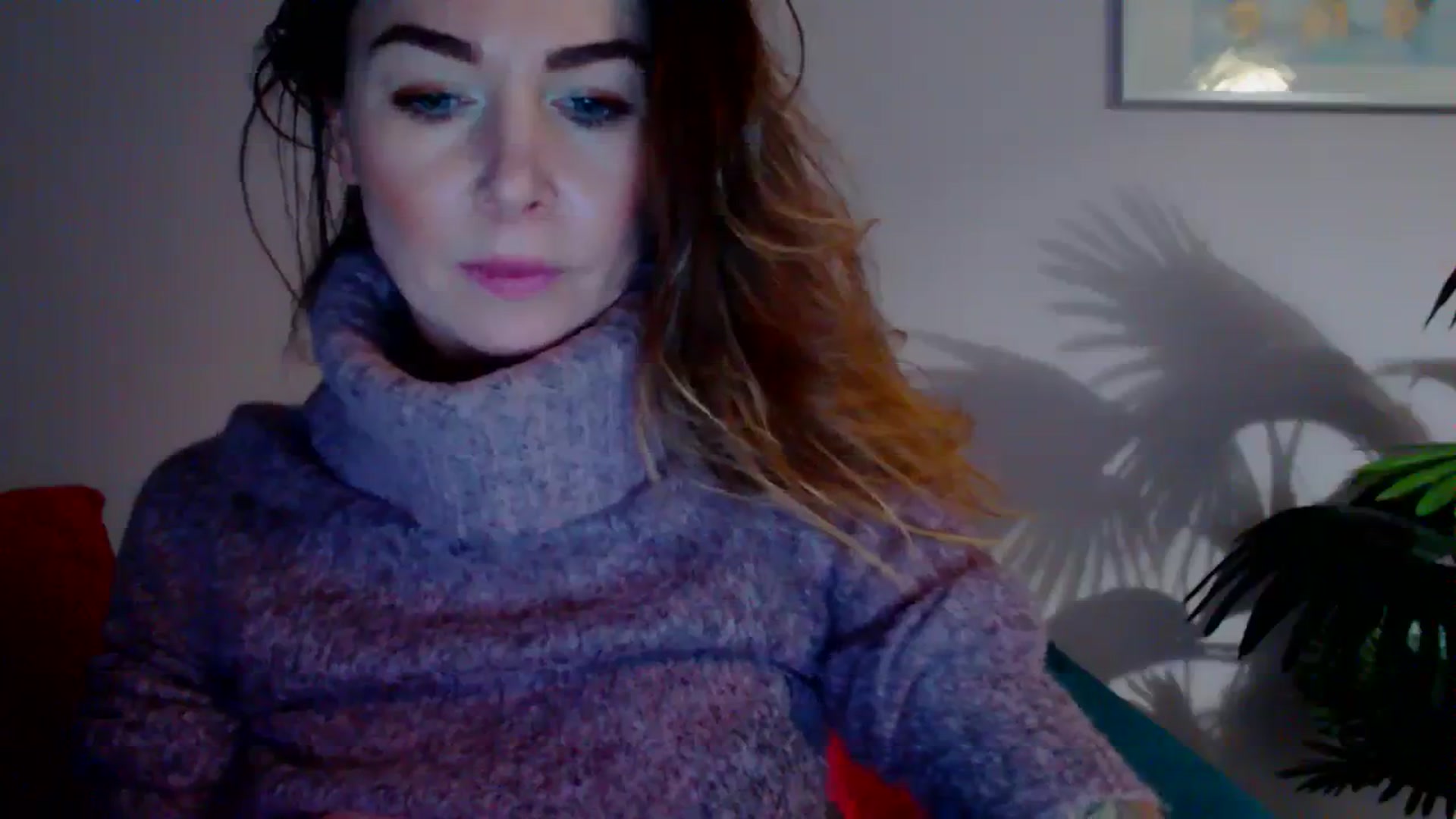Gallery image thumbnail from Delilah_sweet's myfreecams stream on, 01/25/2024, 17:44 image 6 of 20