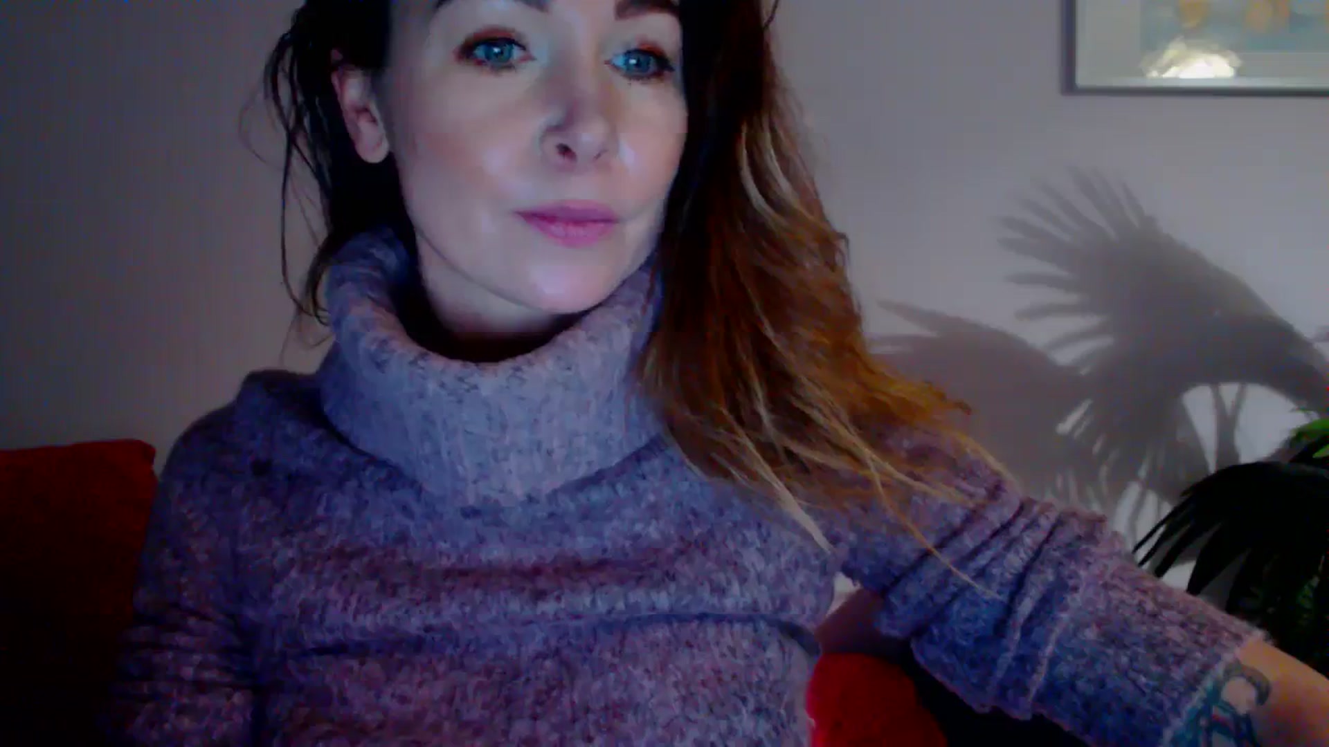Gallery image thumbnail from Delilah_sweet's myfreecams stream on, 01/25/2024, 17:44 image 8 of 20