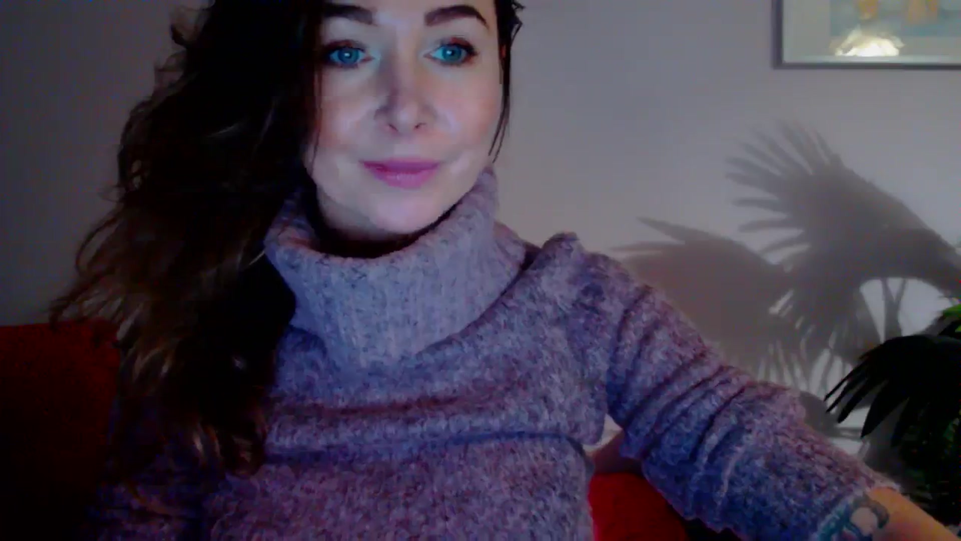 Gallery image thumbnail from Delilah_sweet's myfreecams stream on, 01/25/2024, 17:44 image 16 of 20