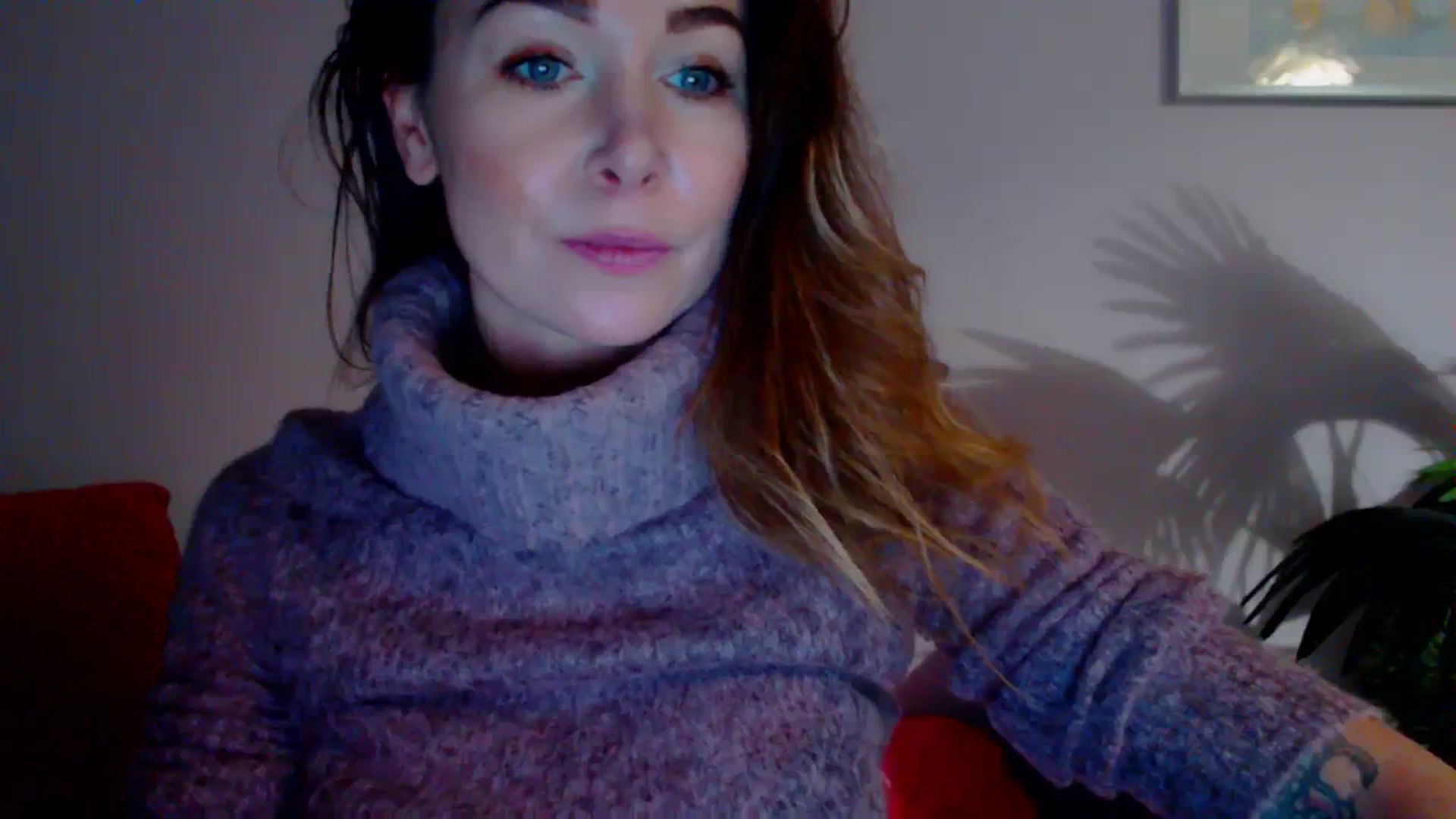 Gallery image thumbnail from Delilah_sweet's myfreecams stream on, 01/25/2024, 17:44 image 9 of 20