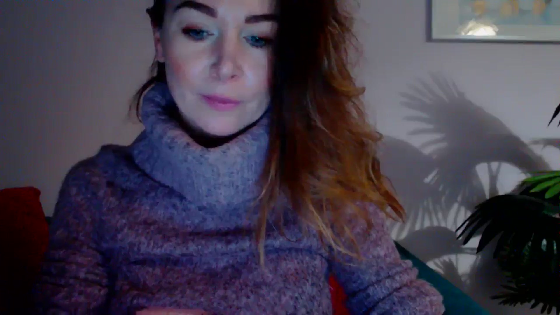 Gallery image thumbnail from Delilah_sweet's myfreecams stream on, 01/25/2024, 17:44 image 3 of 20