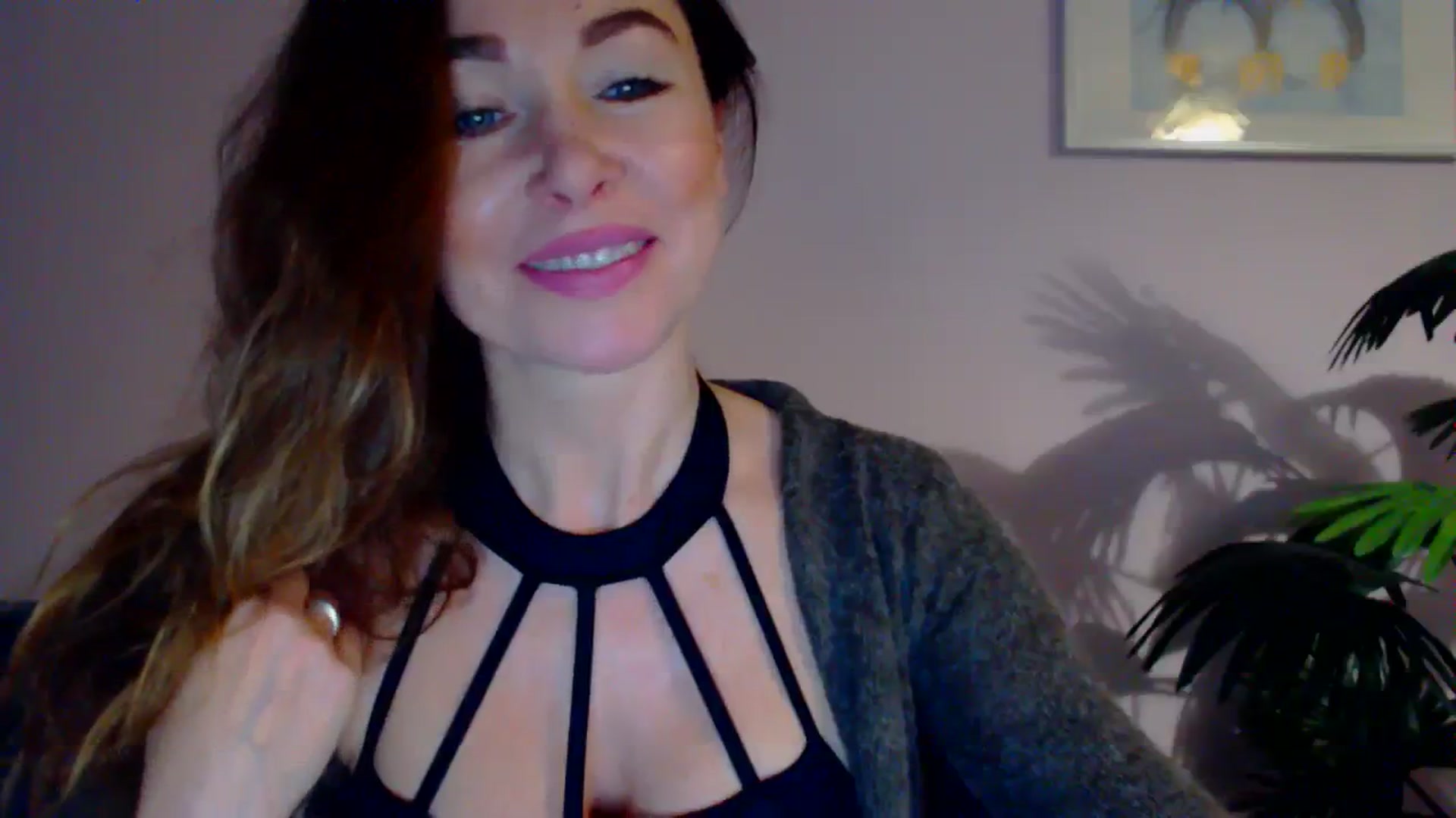 Gallery image thumbnail from Delilah_sweet's myfreecams stream on, 03/14/2024, 15:05 image 4 of 20