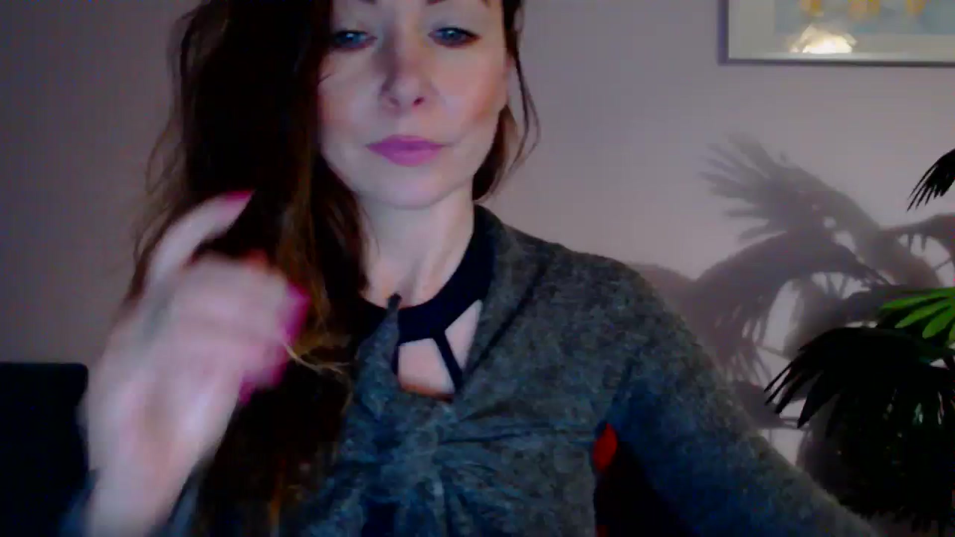 Gallery image thumbnail from Delilah_sweet's myfreecams stream on, 03/14/2024, 15:54 image 1 of 20