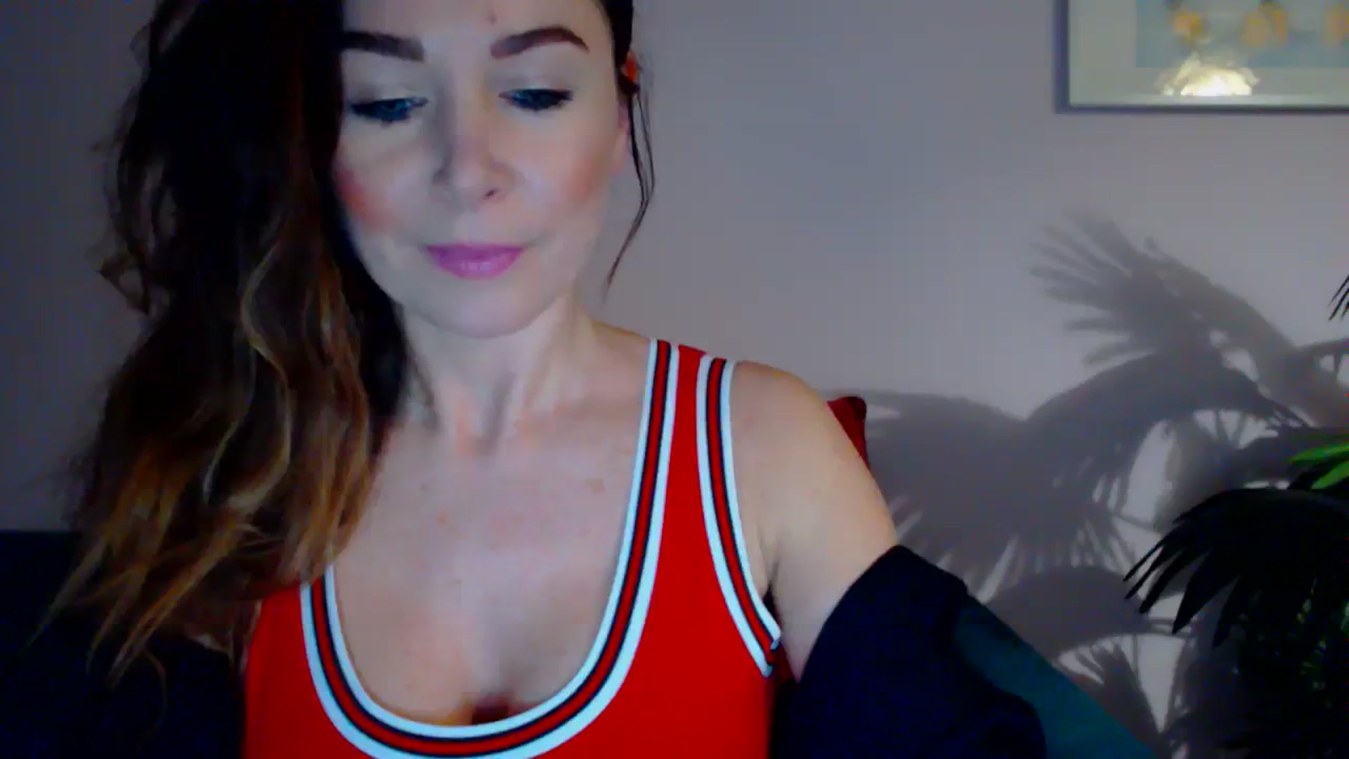 Gallery image thumbnail from Delilah_sweet's myfreecams stream on, 03/19/2024, 16:40 image 1 of 20