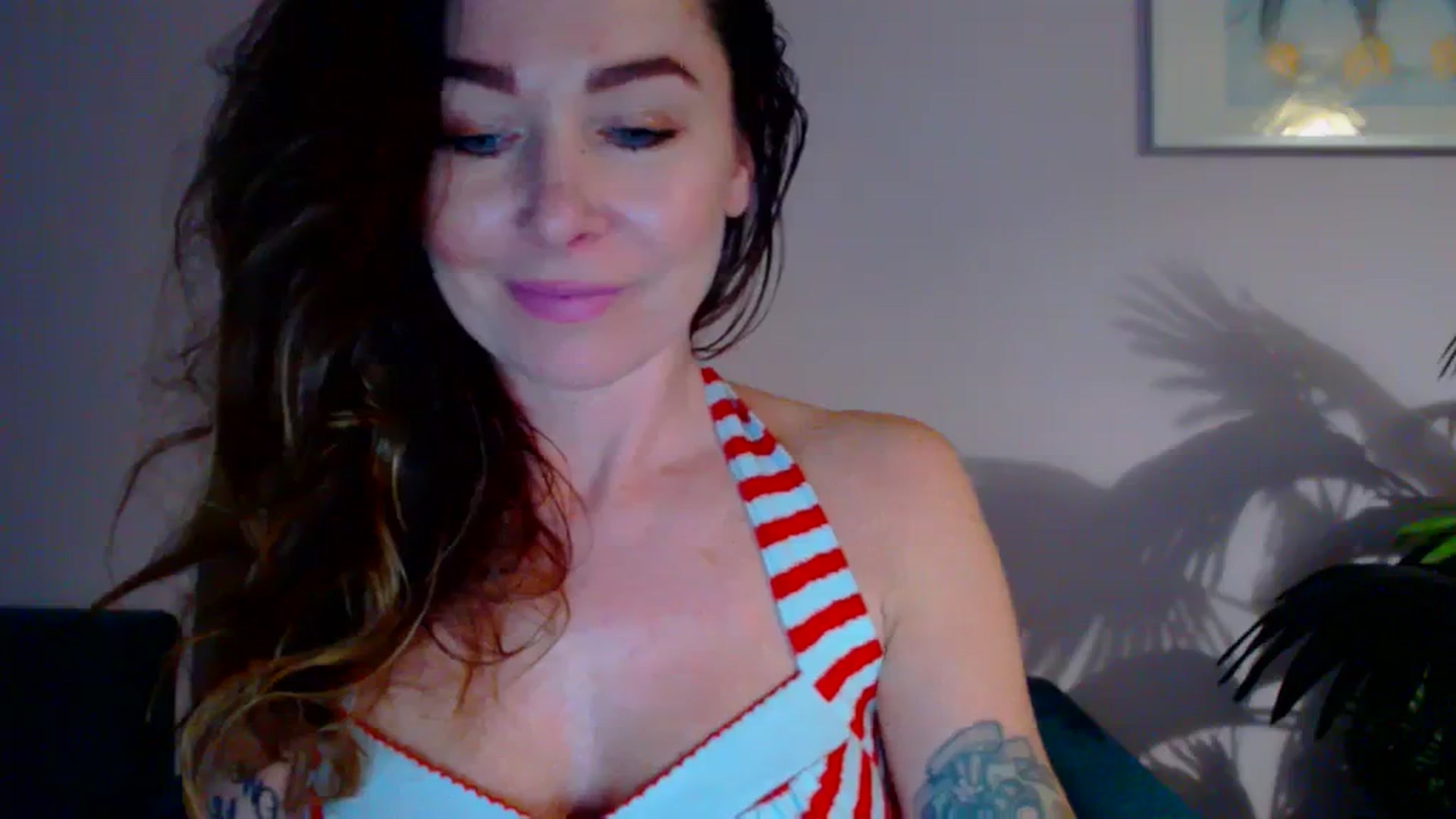 Gallery image thumbnail from Delilah_sweet's myfreecams stream on, 04/03/2024, 15:55 image 12 of 20