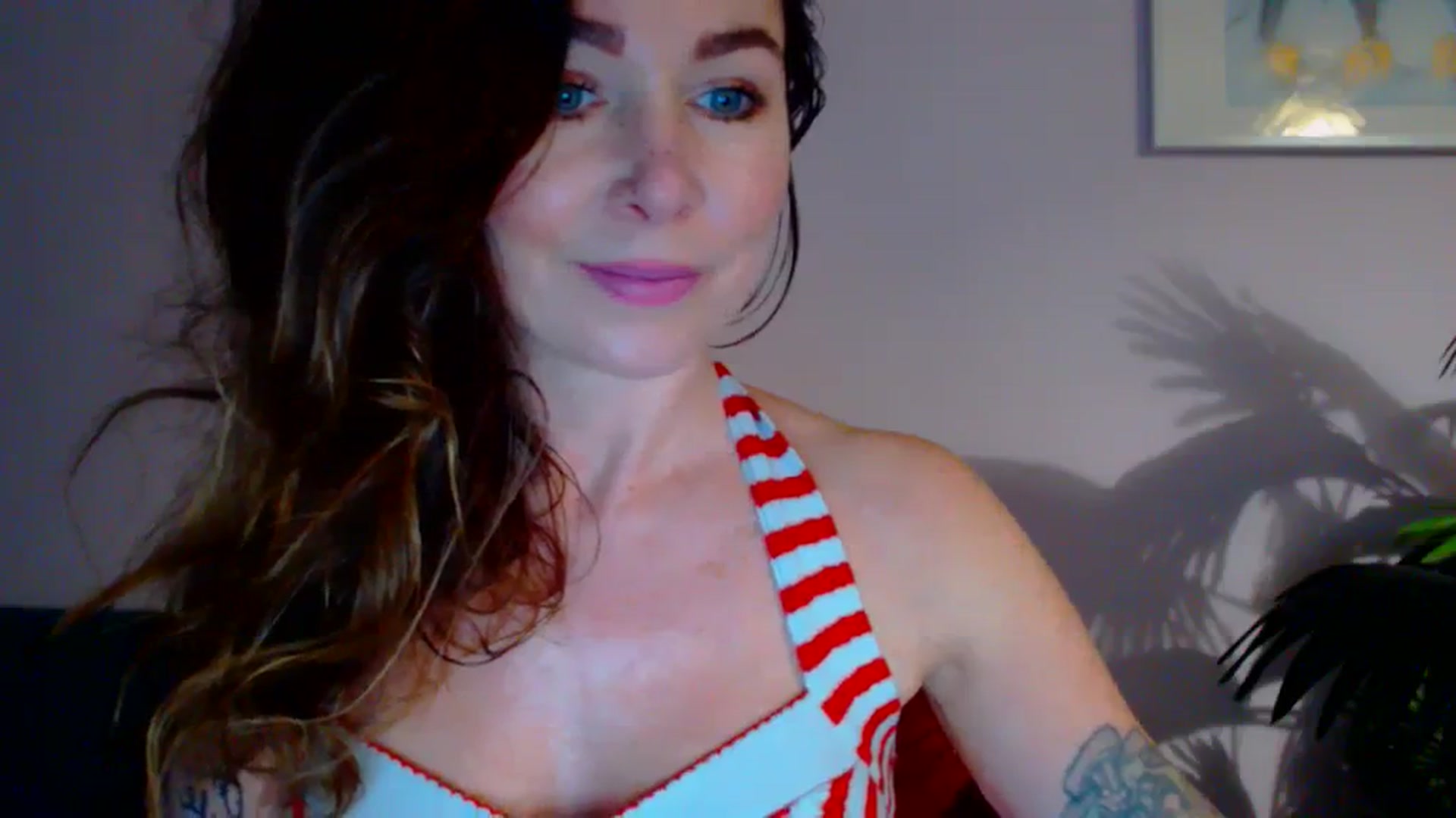 Gallery image thumbnail from Delilah_sweet's myfreecams stream on, 04/03/2024, 15:55 image 5 of 20