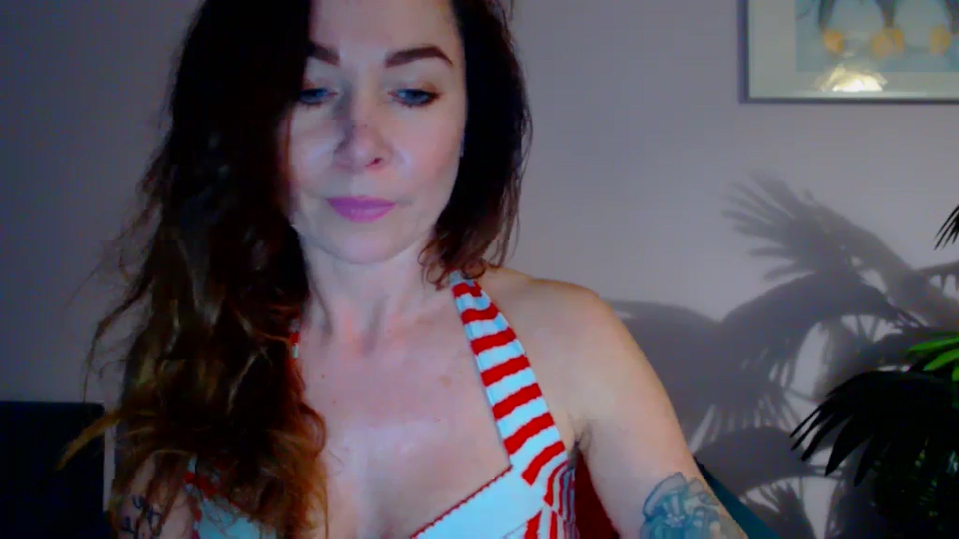 Gallery image thumbnail from Delilah_sweet's myfreecams stream on, 04/03/2024, 15:55 image 20 of 20