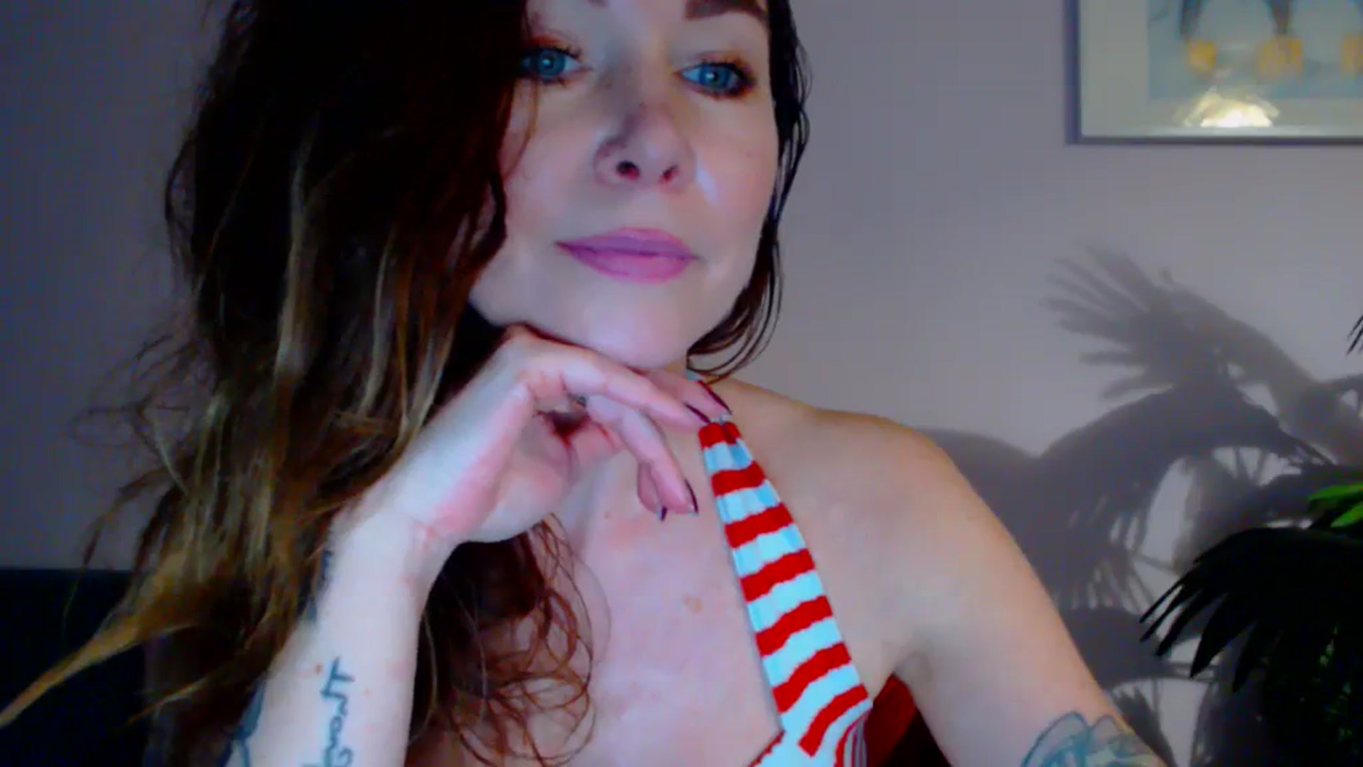 Gallery image thumbnail from Delilah_sweet's myfreecams stream on, 04/03/2024, 15:55 image 16 of 20