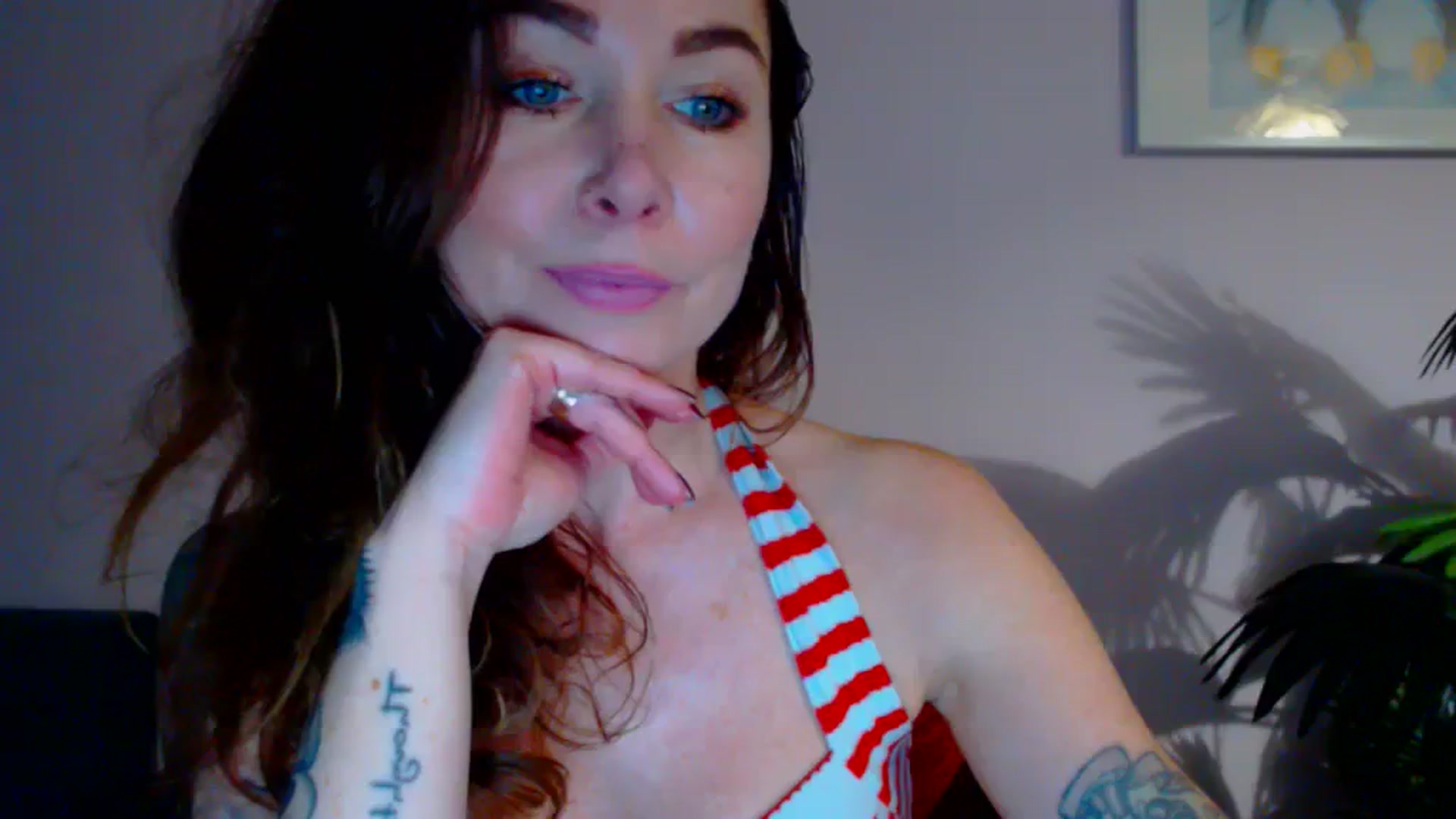 Gallery image thumbnail from Delilah_sweet's myfreecams stream on, 04/03/2024, 15:55 image 19 of 20
