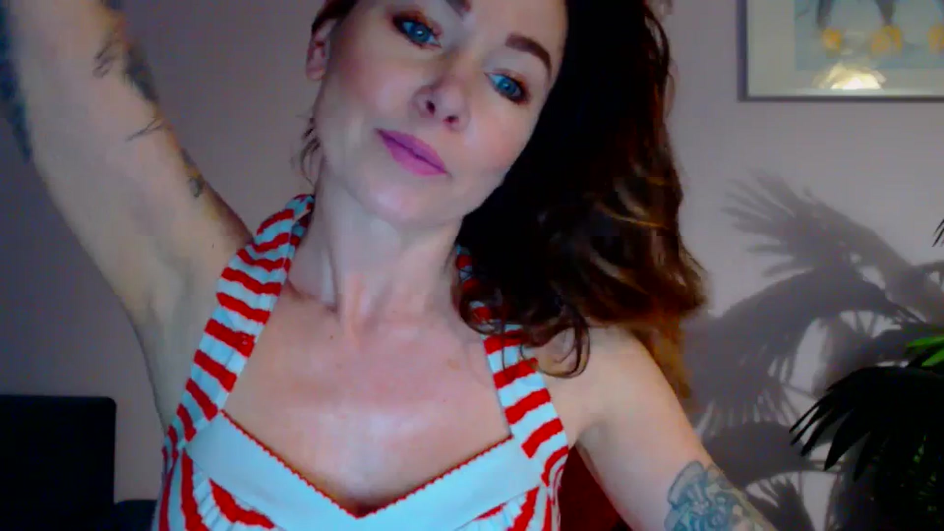 Gallery image thumbnail from Delilah_sweet's myfreecams stream on, 04/03/2024, 15:55 image 2 of 20