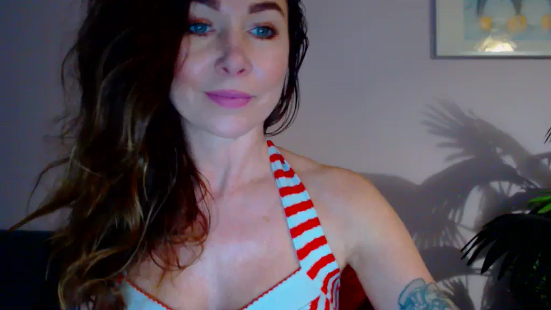 Gallery image thumbnail from Delilah_sweet's myfreecams stream on, 04/03/2024, 15:55 image 11 of 20