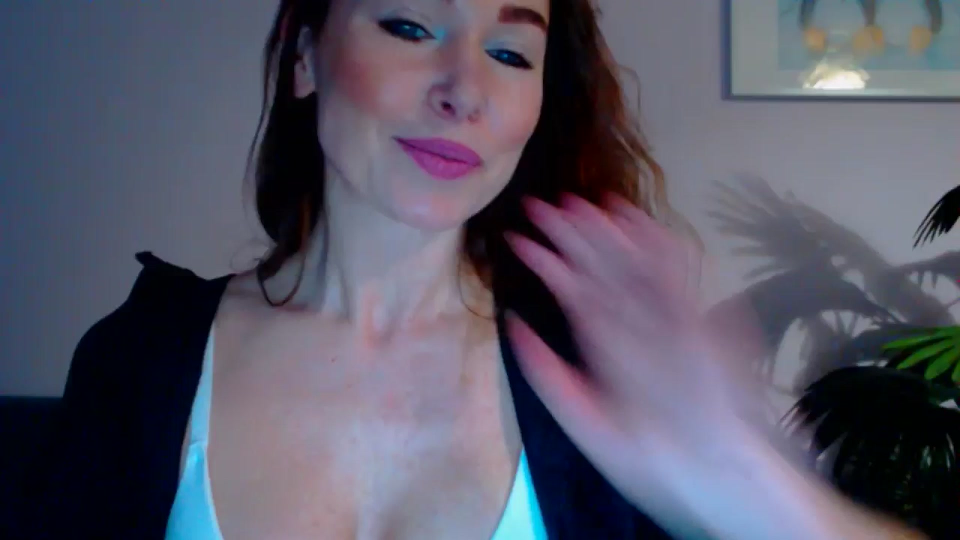 Gallery image thumbnail from Delilah_sweet's myfreecams stream on, 04/25/2024, 14:59 image 1 of 20