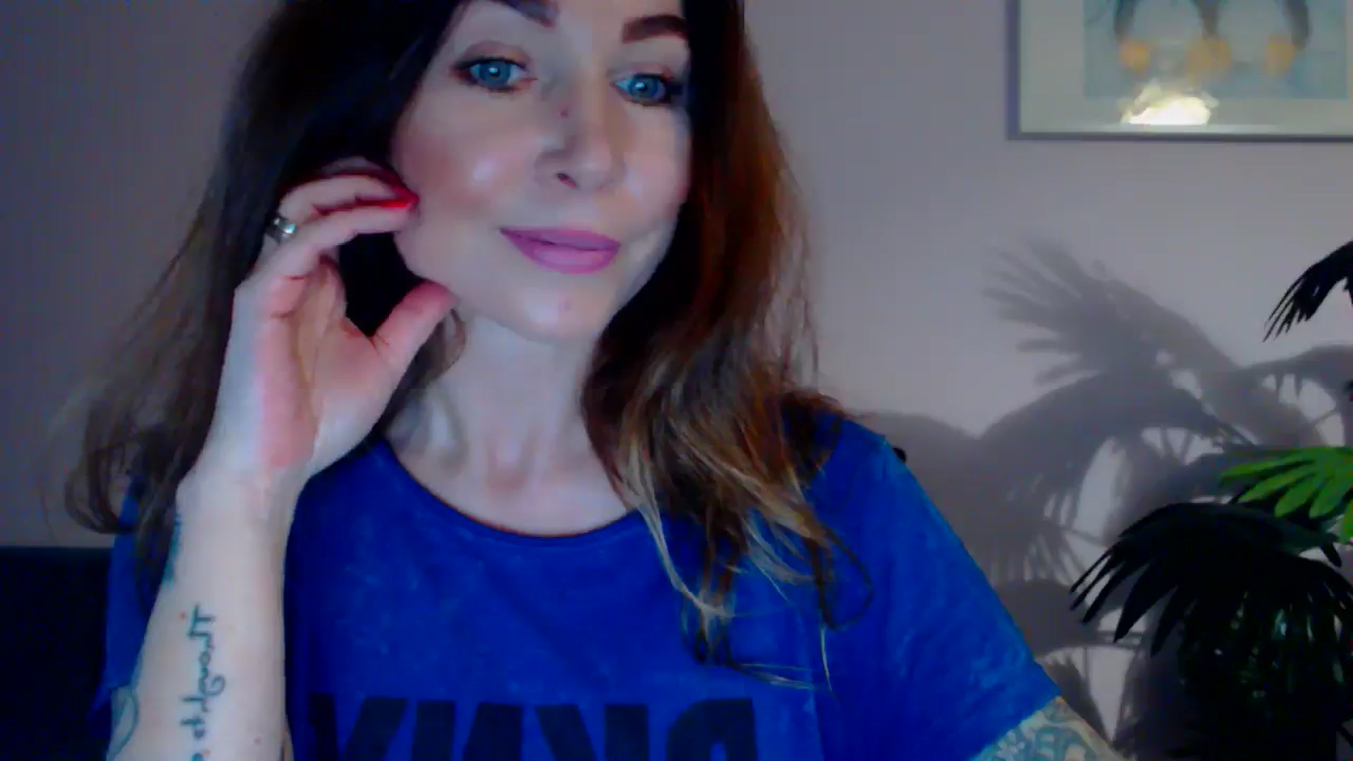 Gallery image thumbnail from Delilah_sweet's myfreecams stream on, 04/29/2024, 15:24 image 19 of 20