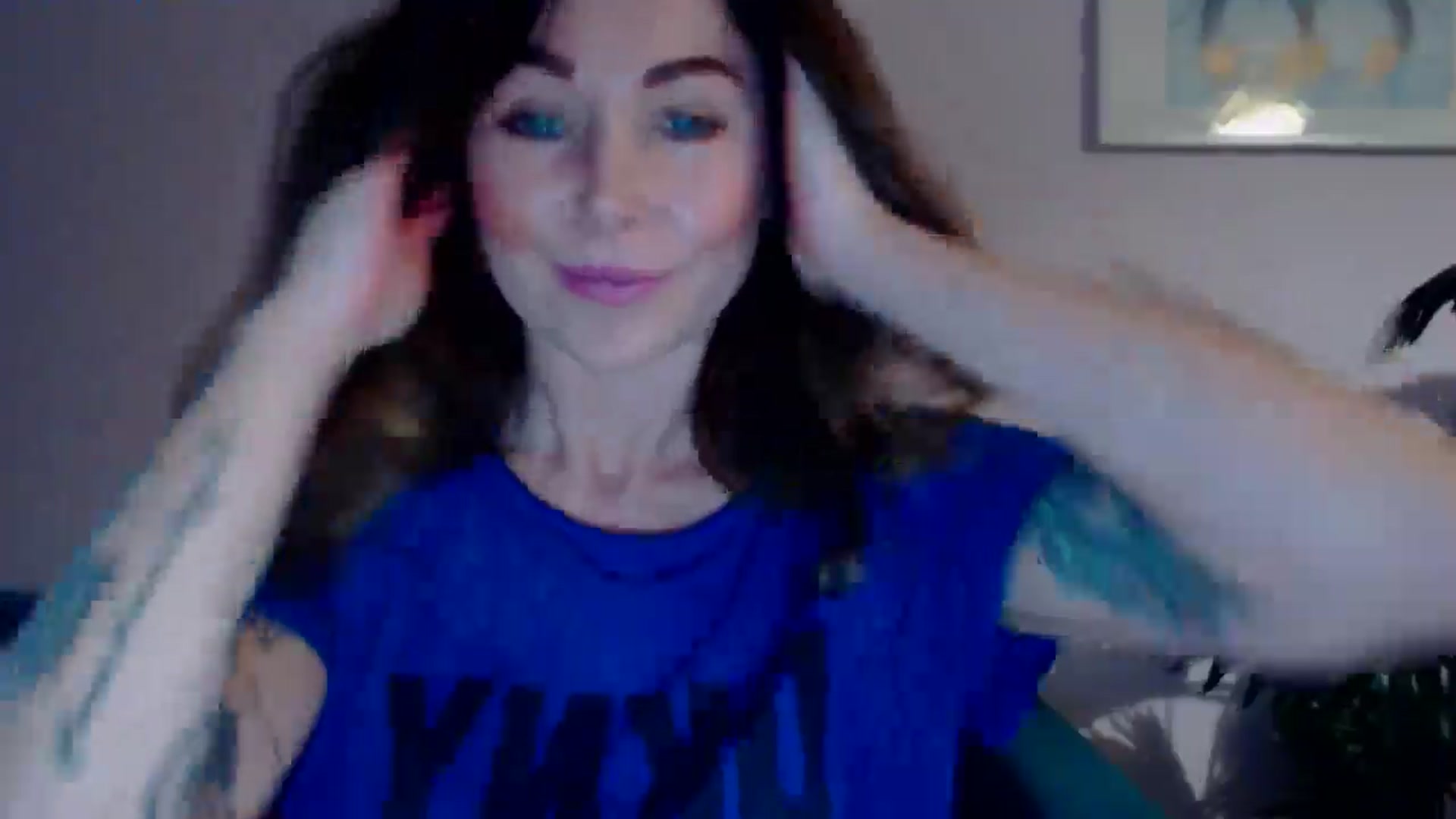 Gallery image thumbnail from Delilah_sweet's myfreecams stream on, 04/29/2024, 15:24 image 18 of 20