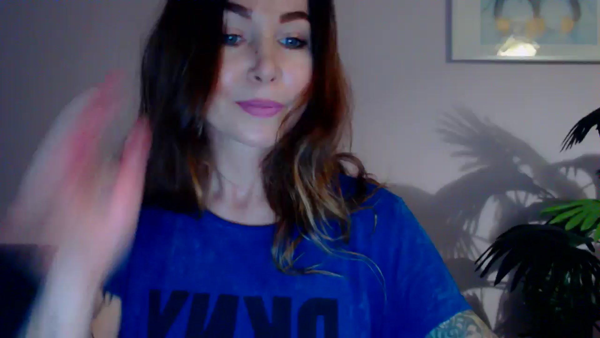 Gallery image thumbnail from Delilah_sweet's myfreecams stream on, 04/29/2024, 15:24 image 12 of 20