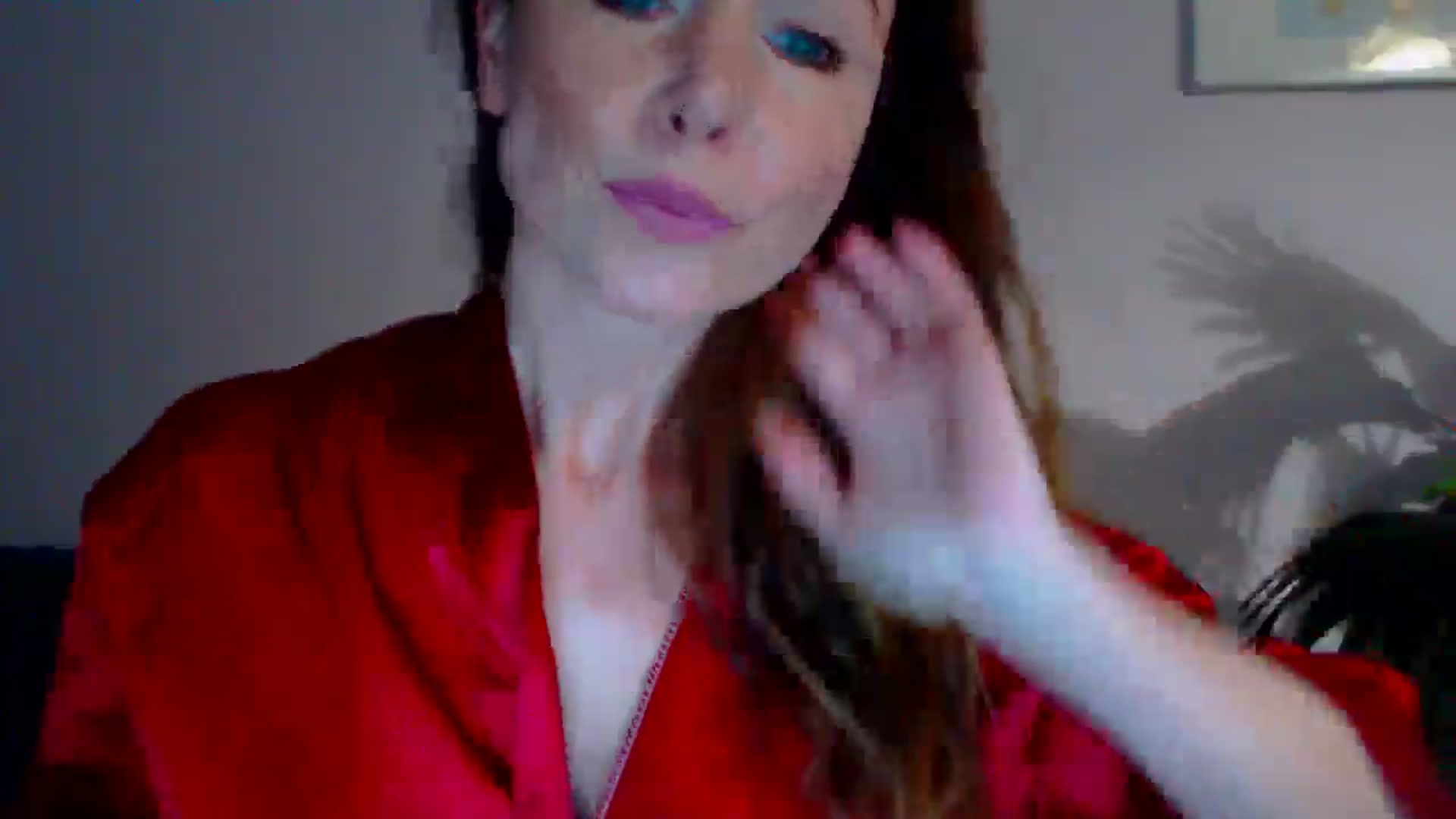 Gallery image thumbnail from Delilah_sweet's myfreecams stream on, 05/06/2024, 16:40 image 14 of 20