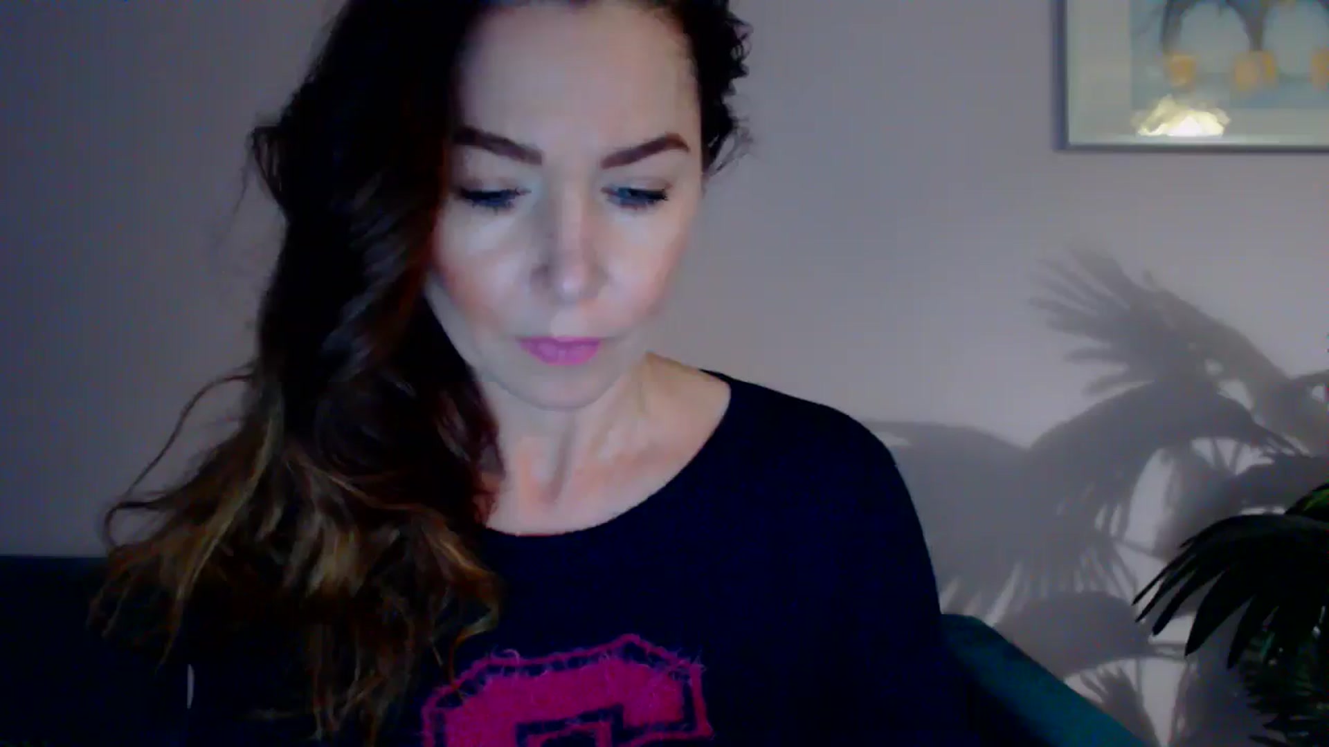 Gallery image thumbnail from Delilah_sweet's myfreecams stream on, 05/09/2024, 13:05 image 5 of 20