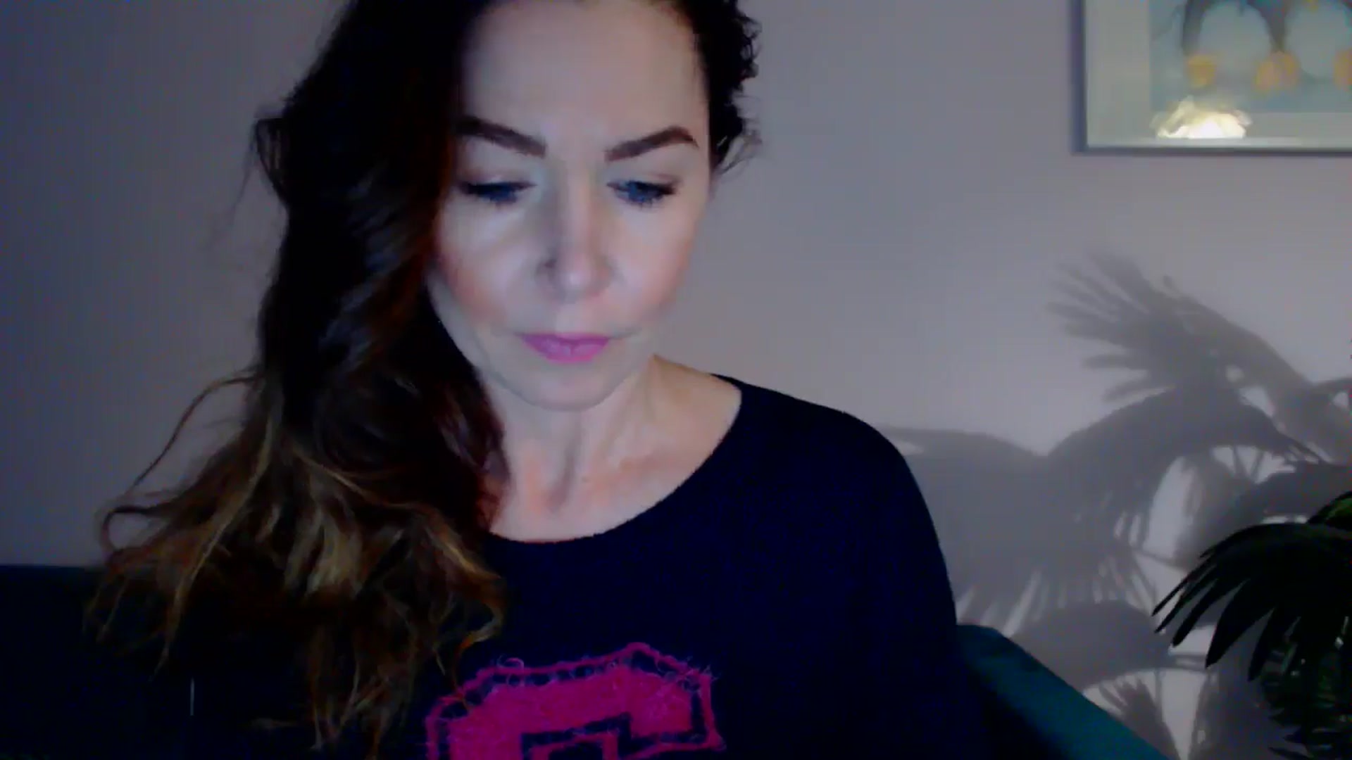 Gallery image thumbnail from Delilah_sweet's myfreecams stream on, 05/09/2024, 13:05 image 4 of 20