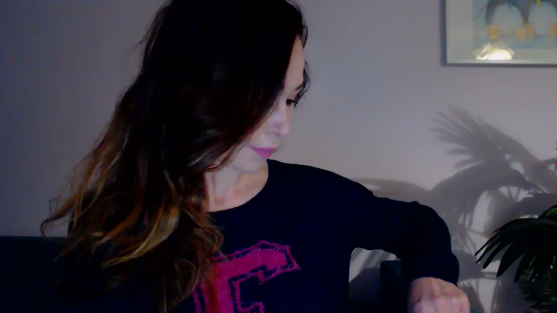 Gallery image thumbnail from Delilah_sweet's myfreecams stream on, 05/09/2024, 13:05 image 16 of 20